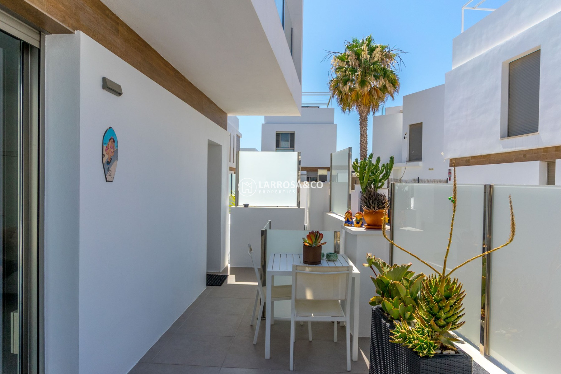 A Vendre - Villa - Orihuela costa - Villamartin 