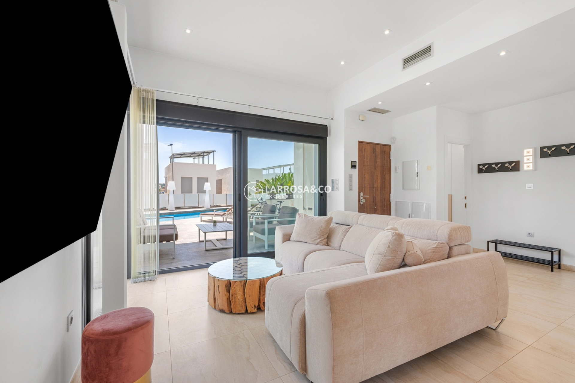 A Vendre - Villa - Orihuela costa - Villamartin 