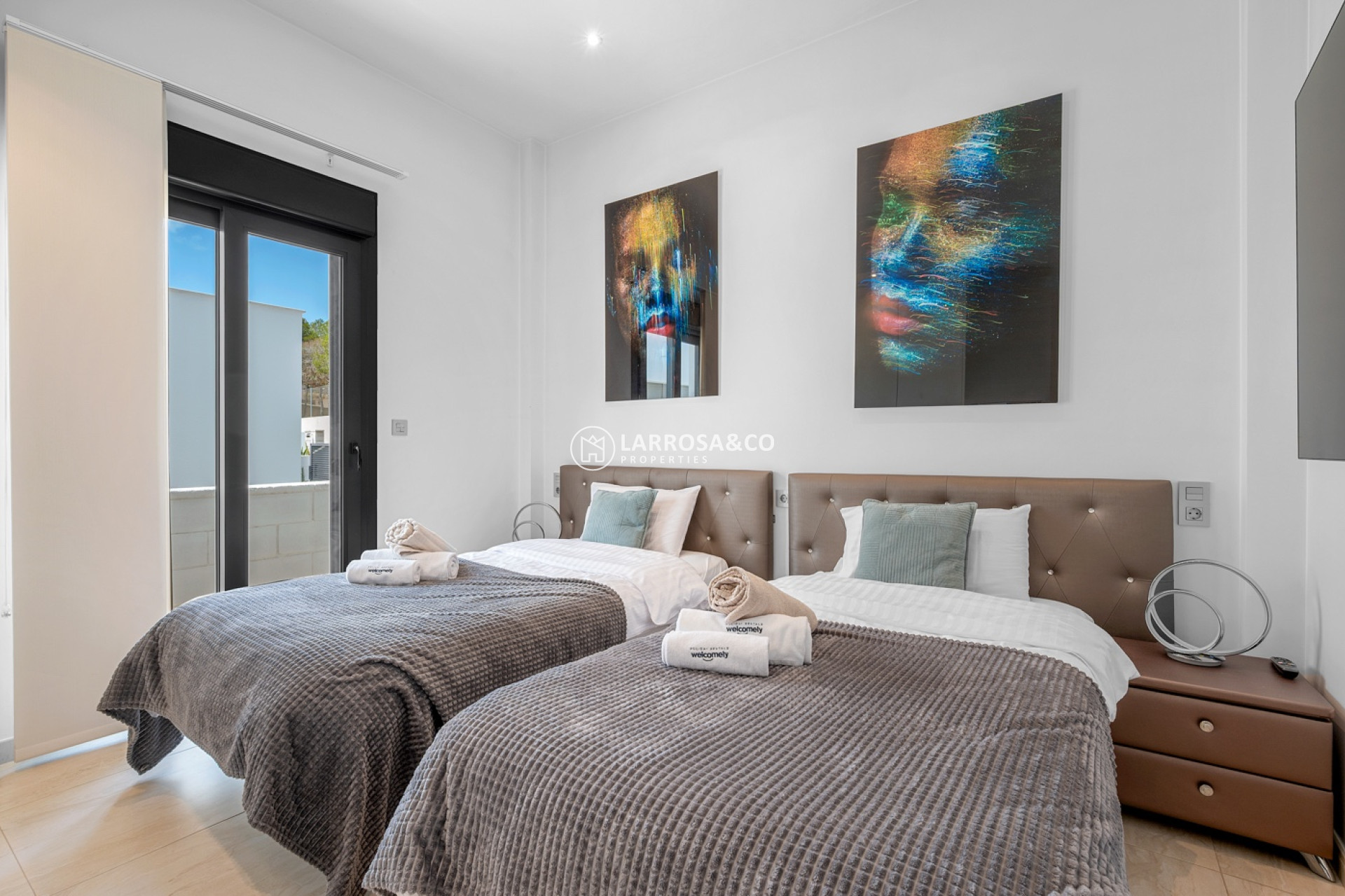 A Vendre - Villa - Orihuela costa - Villamartin 