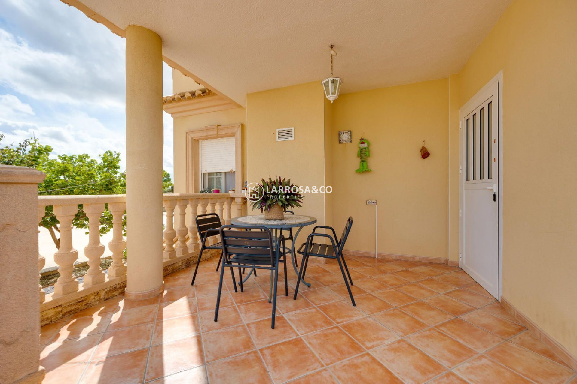 A Vendre - Villa - Orihuela - Desamparados-Hurchillo-Torremendo