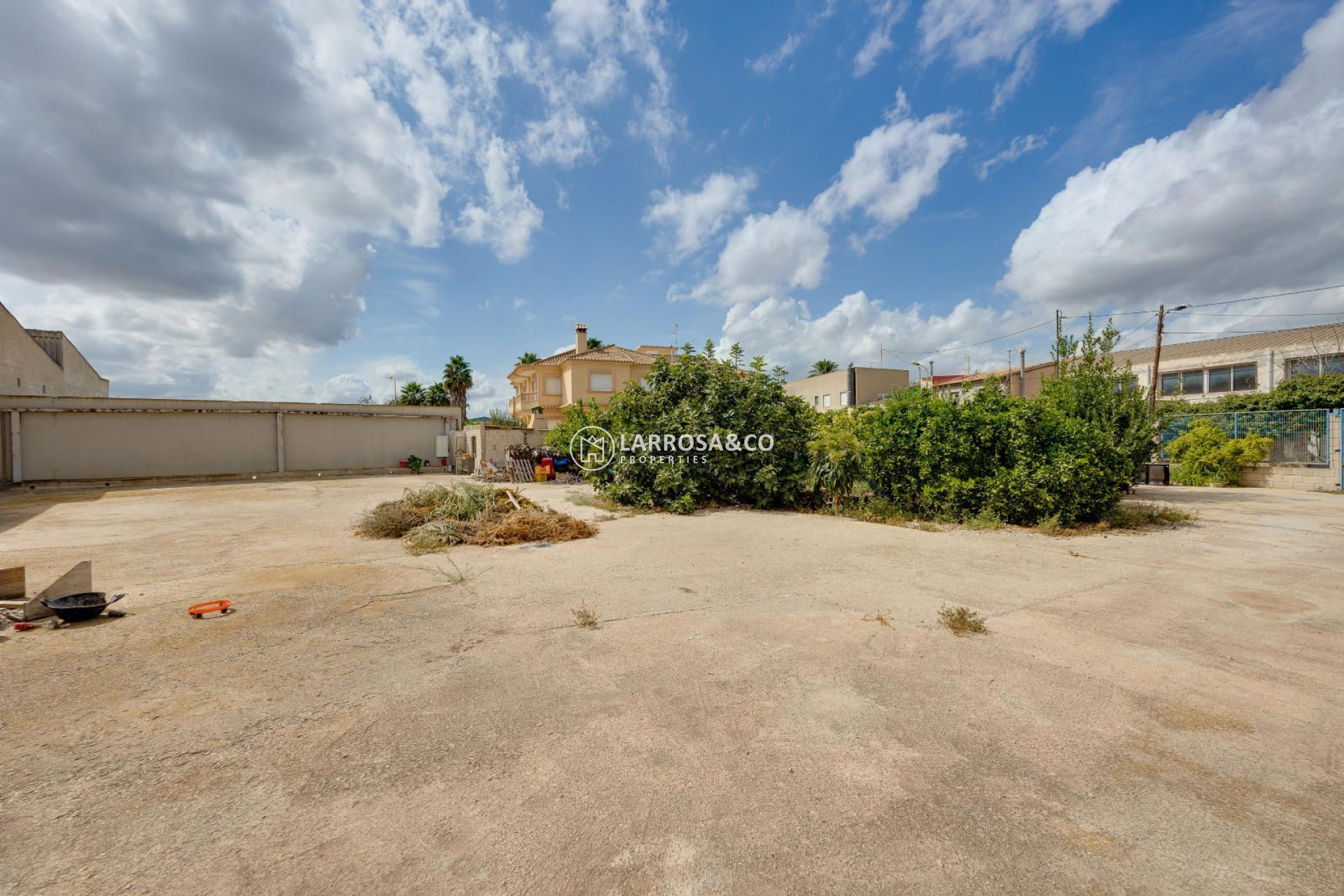 A Vendre - Villa - Orihuela - Desamparados-Hurchillo-Torremendo