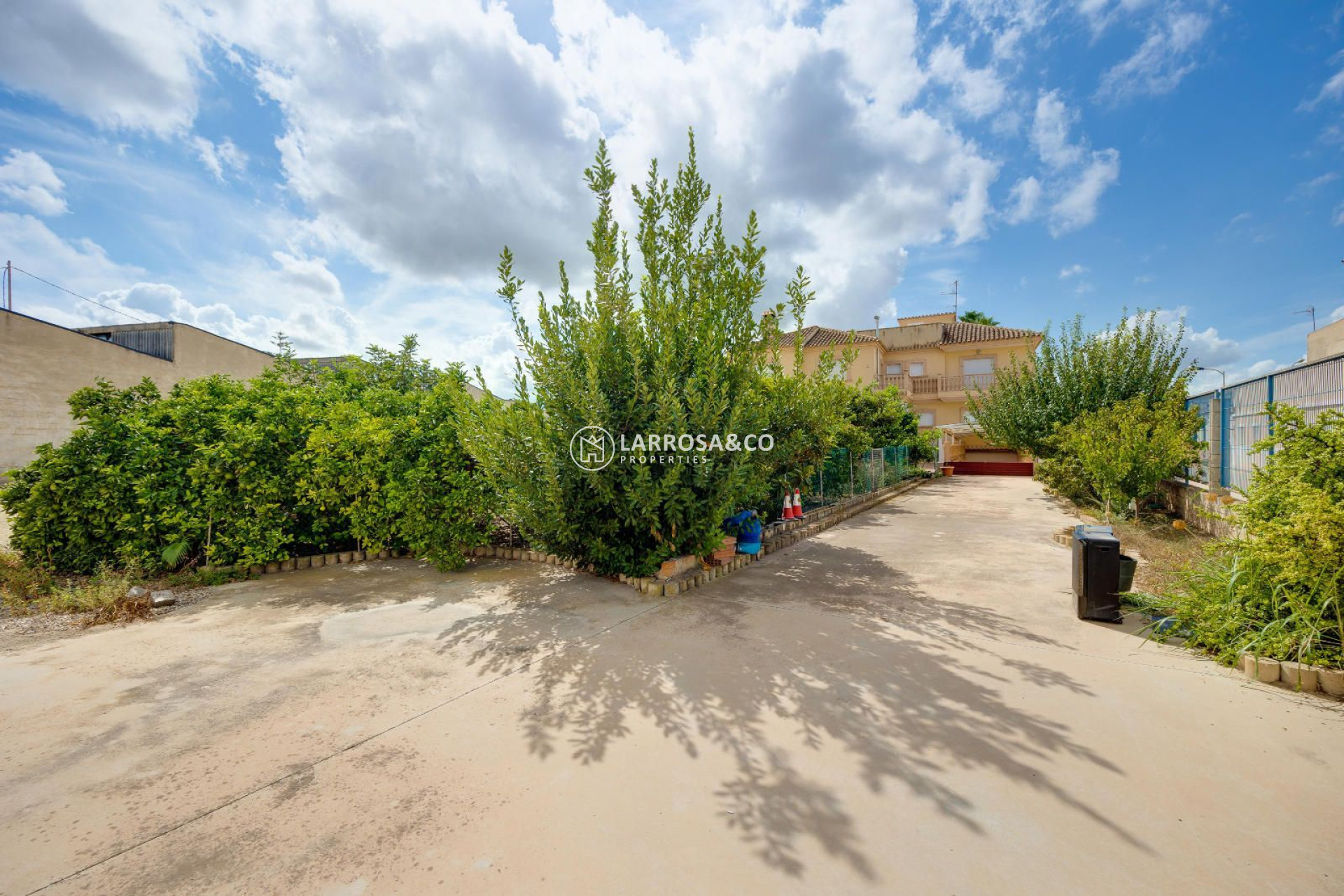 A Vendre - Villa - Orihuela - Desamparados-Hurchillo-Torremendo