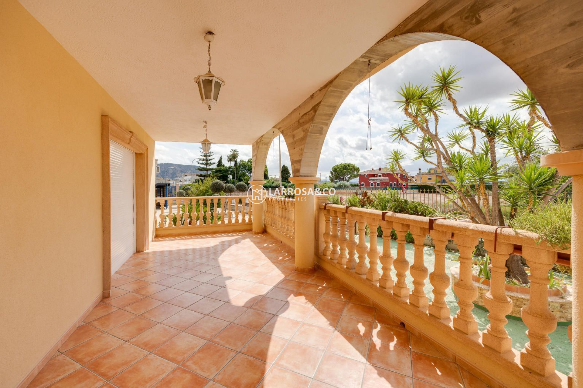 A Vendre - Villa - Orihuela - Desamparados-Hurchillo-Torremendo