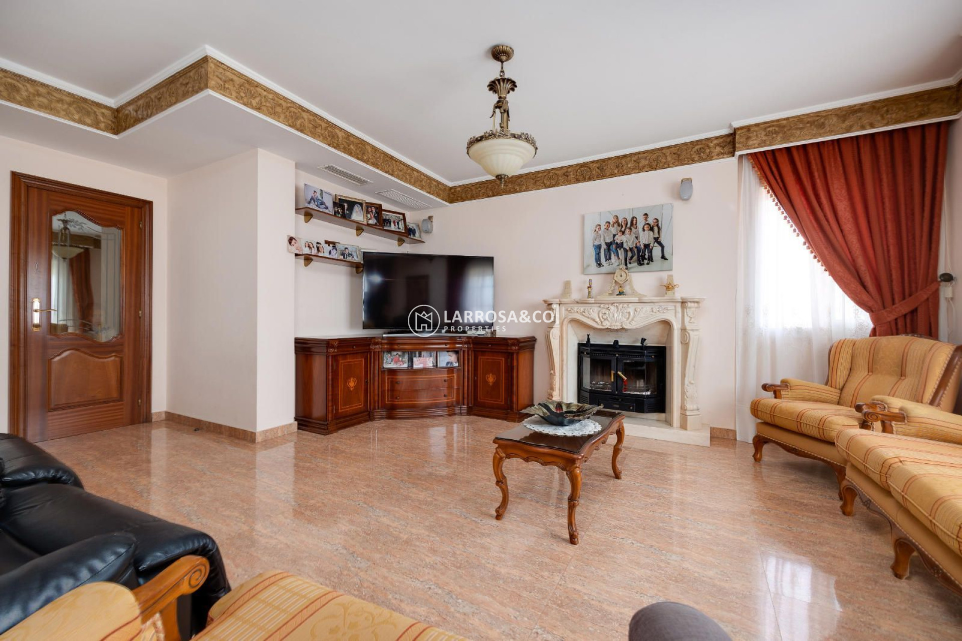 A Vendre - Villa - Orihuela - Desamparados-Hurchillo-Torremendo