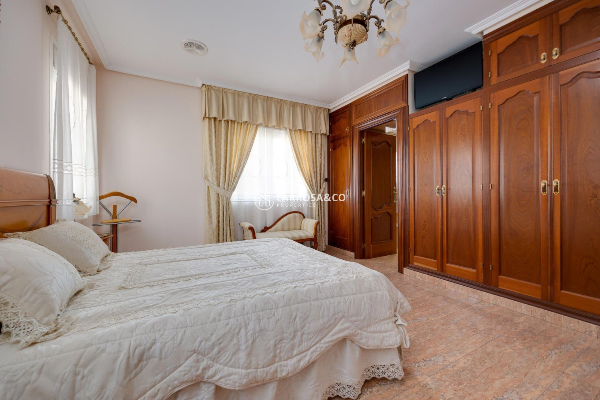 A Vendre - Villa - Orihuela - Desamparados-Hurchillo-Torremendo