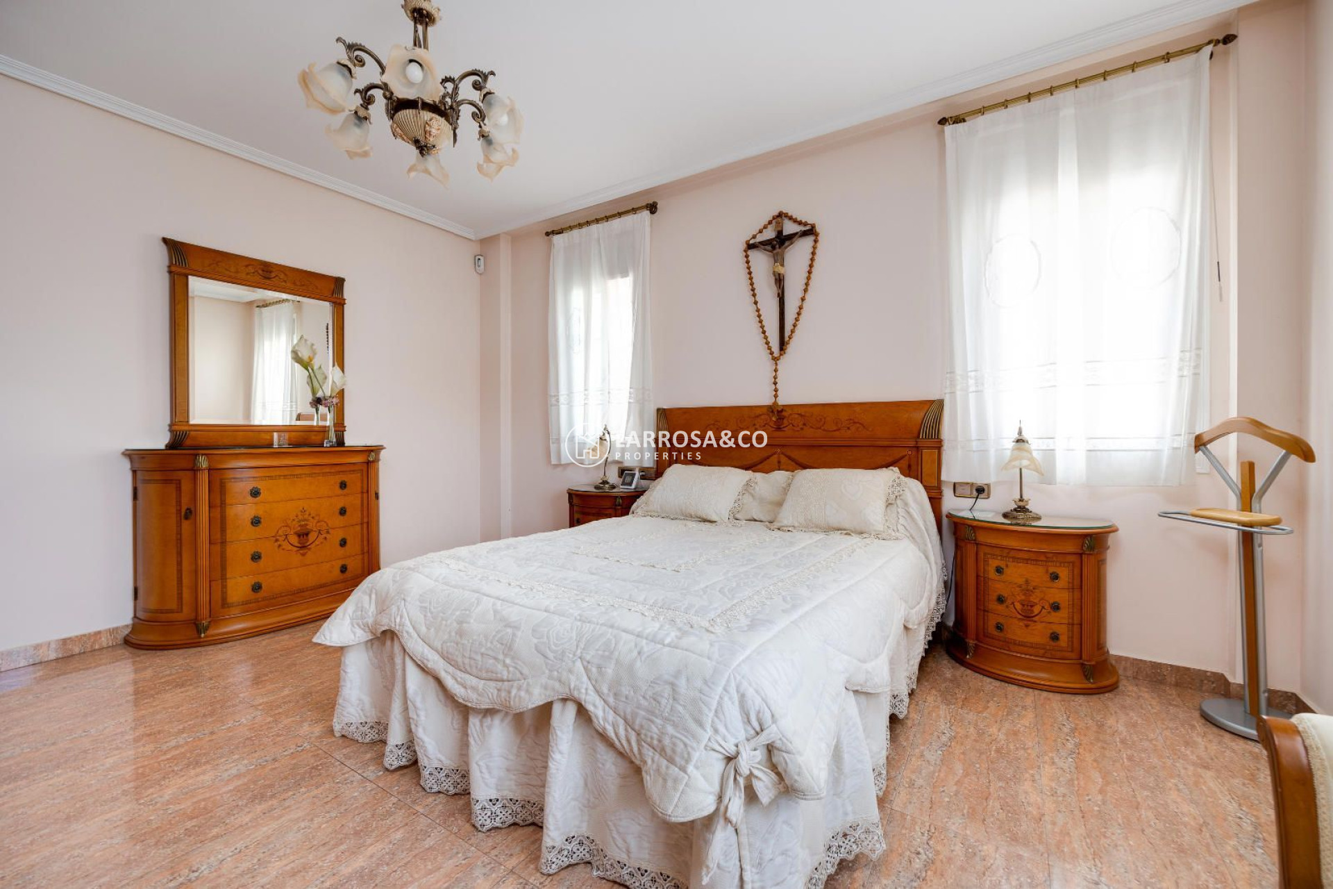 A Vendre - Villa - Orihuela - Desamparados-Hurchillo-Torremendo