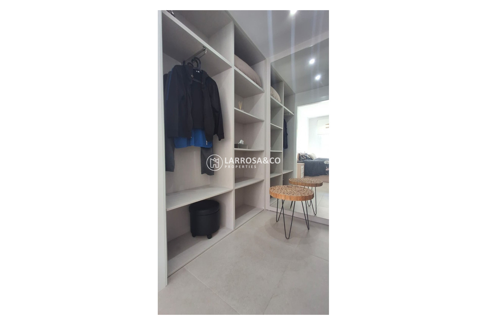 A Vendre - Villa - Orihuela - Entre Naranjos Vistabella Golf