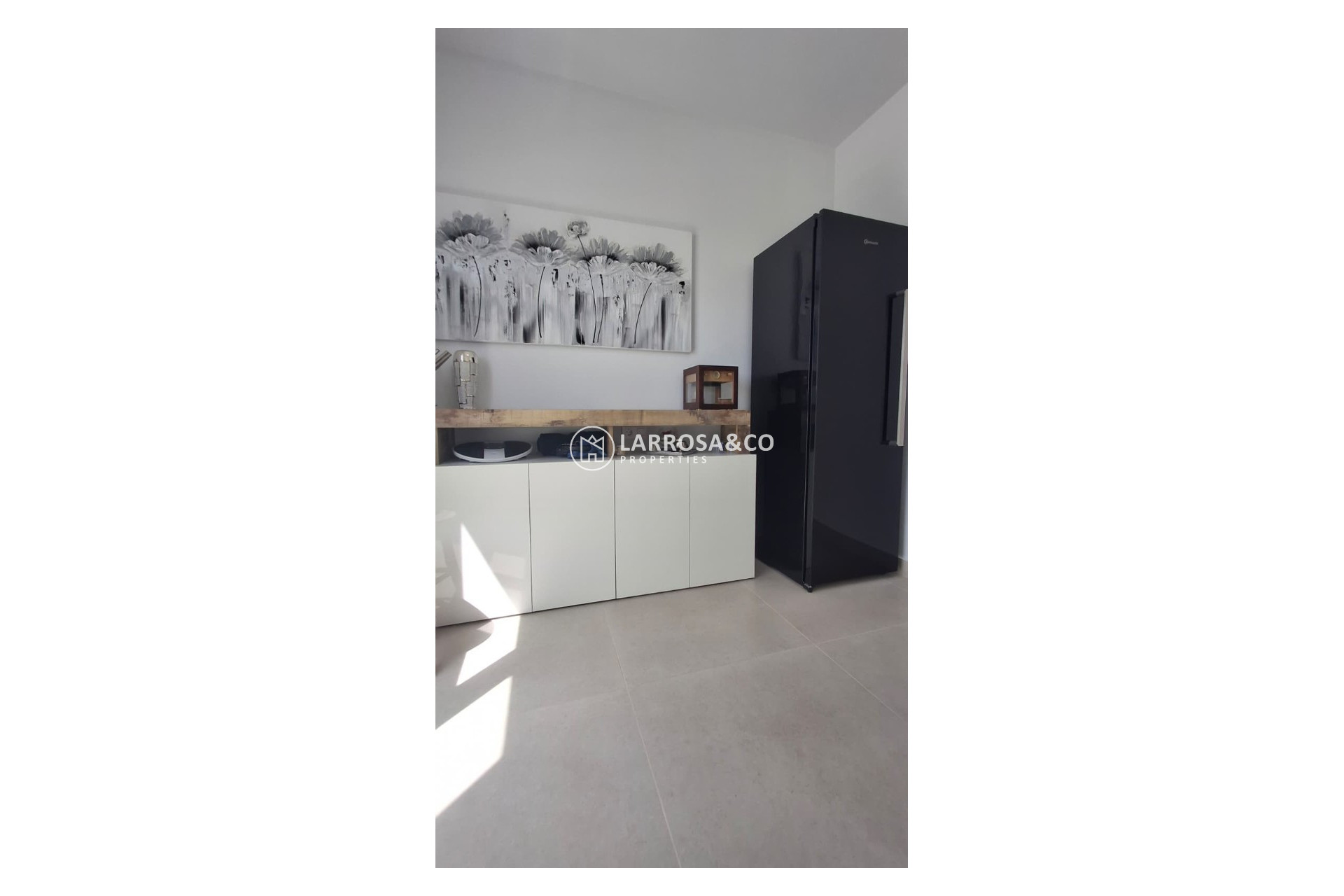 A Vendre - Villa - Orihuela - Entre Naranjos Vistabella Golf