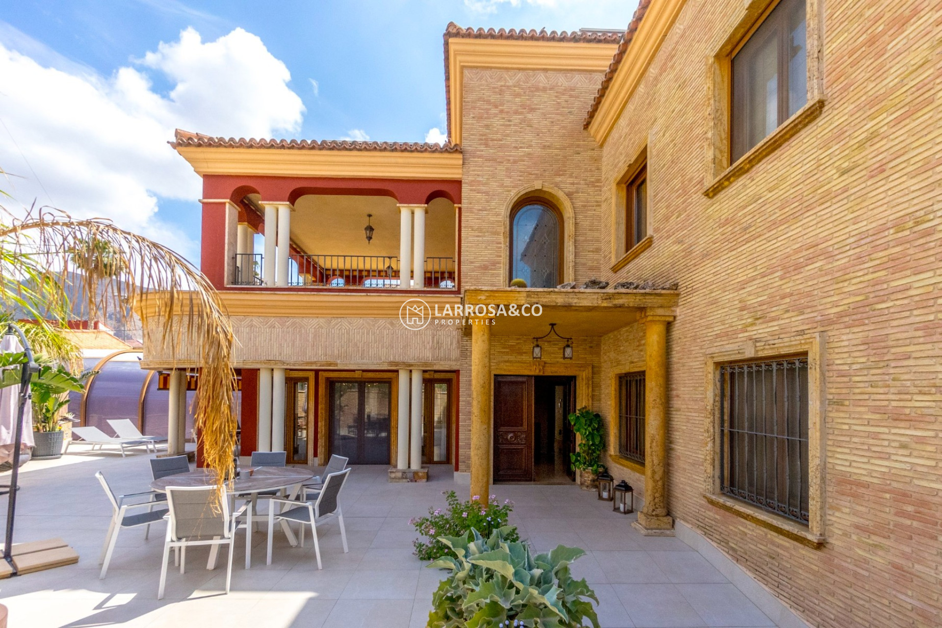 A Vendre - Villa - Orihuela - La Aparecida