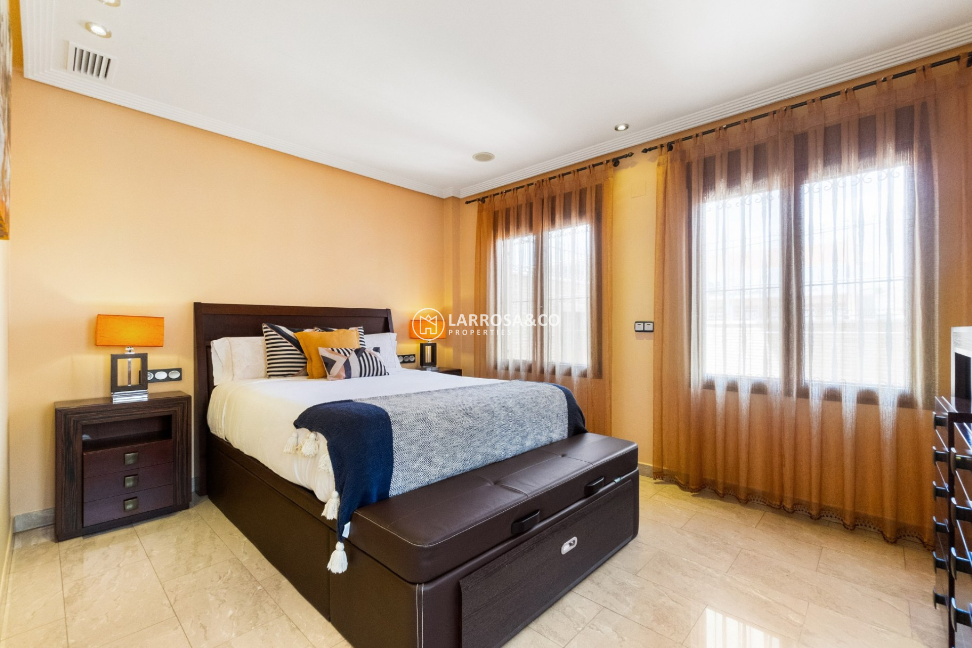 A Vendre - Villa - Orihuela - La Aparecida