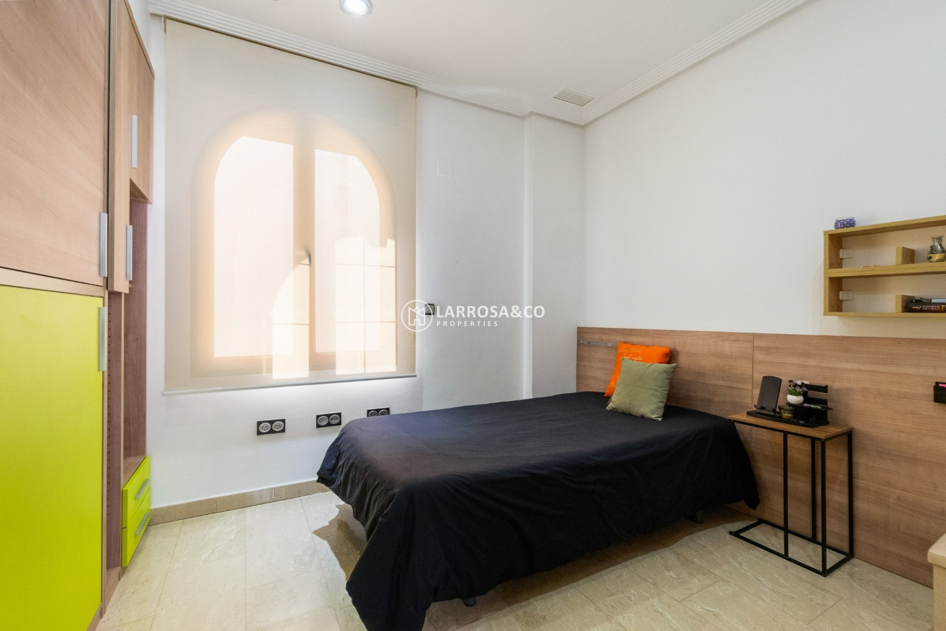 A Vendre - Villa - Orihuela - La Aparecida