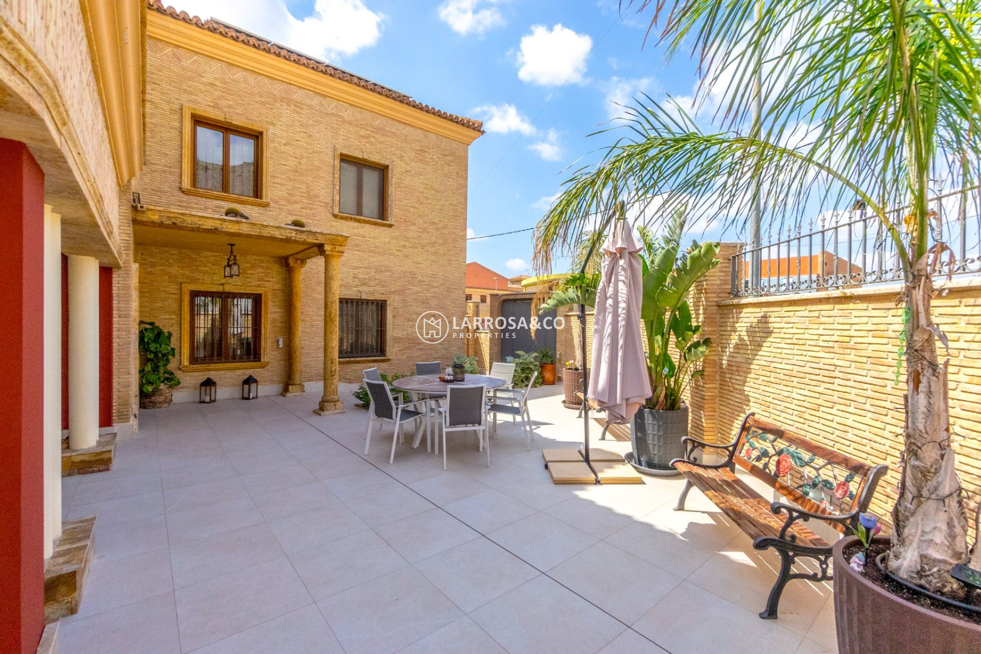 A Vendre - Villa - Orihuela - La Aparecida