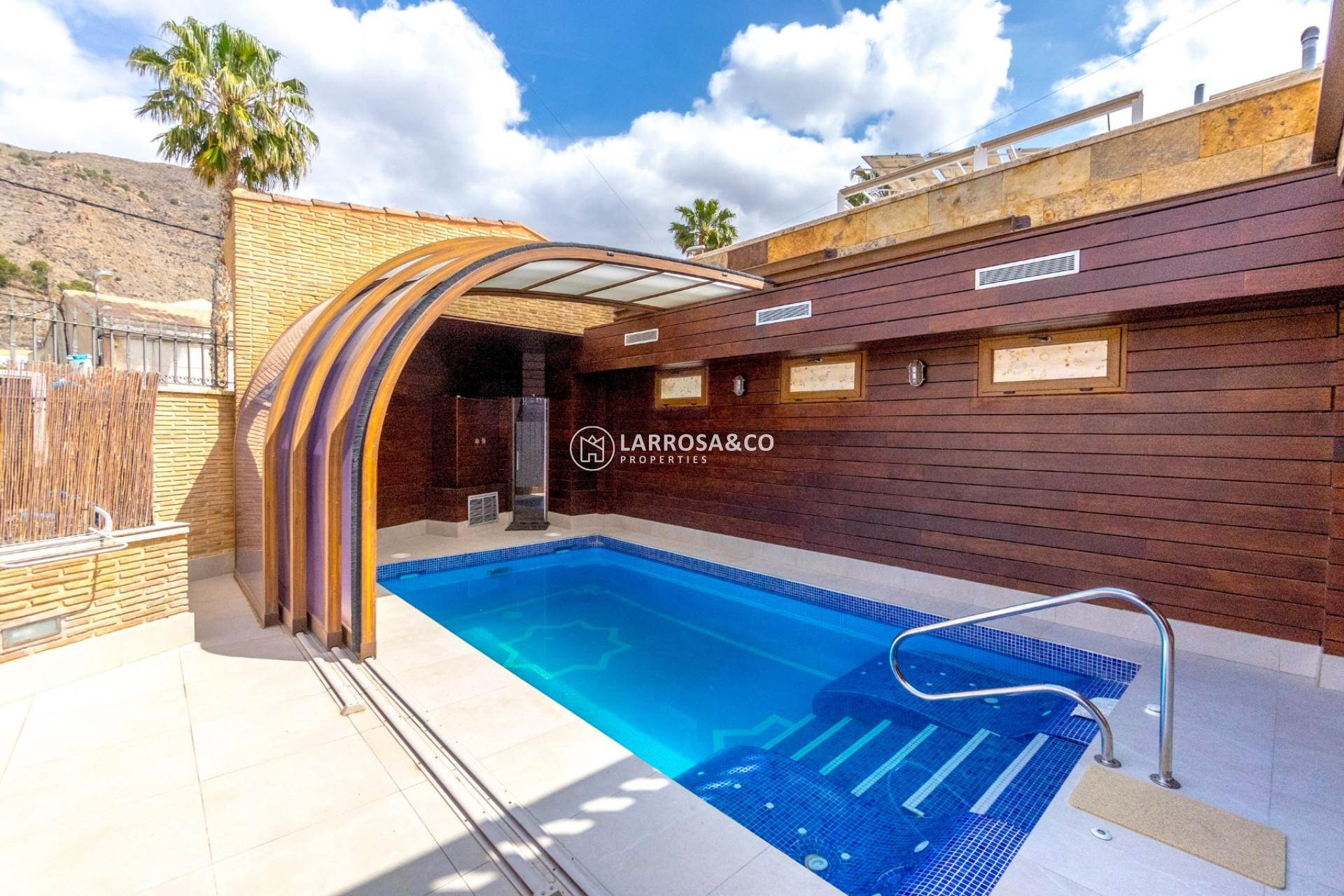 A Vendre - Villa - Orihuela - La Aparecida