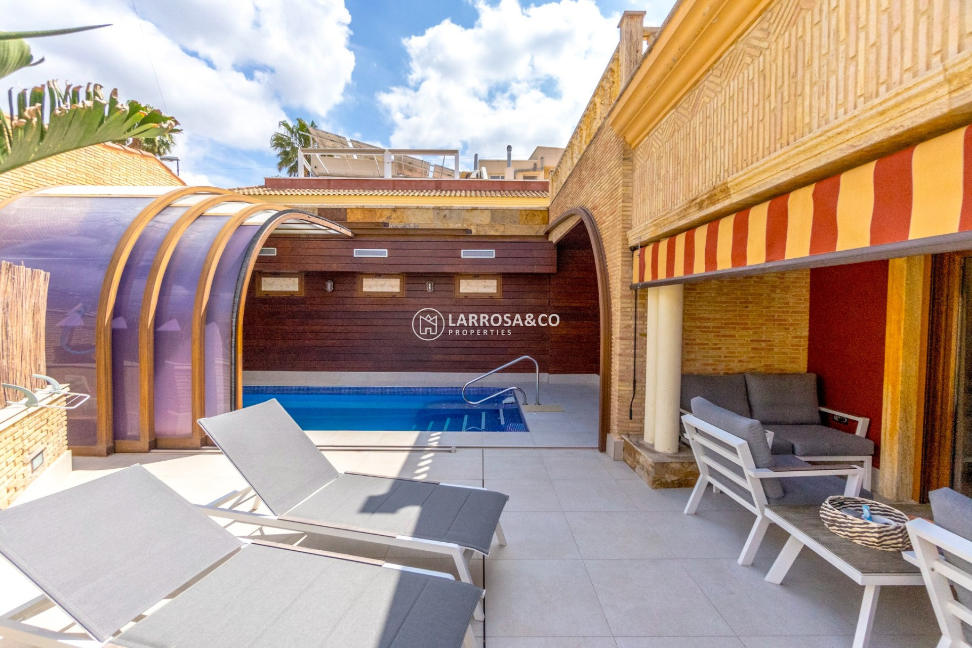 A Vendre - Villa - Orihuela - La Aparecida