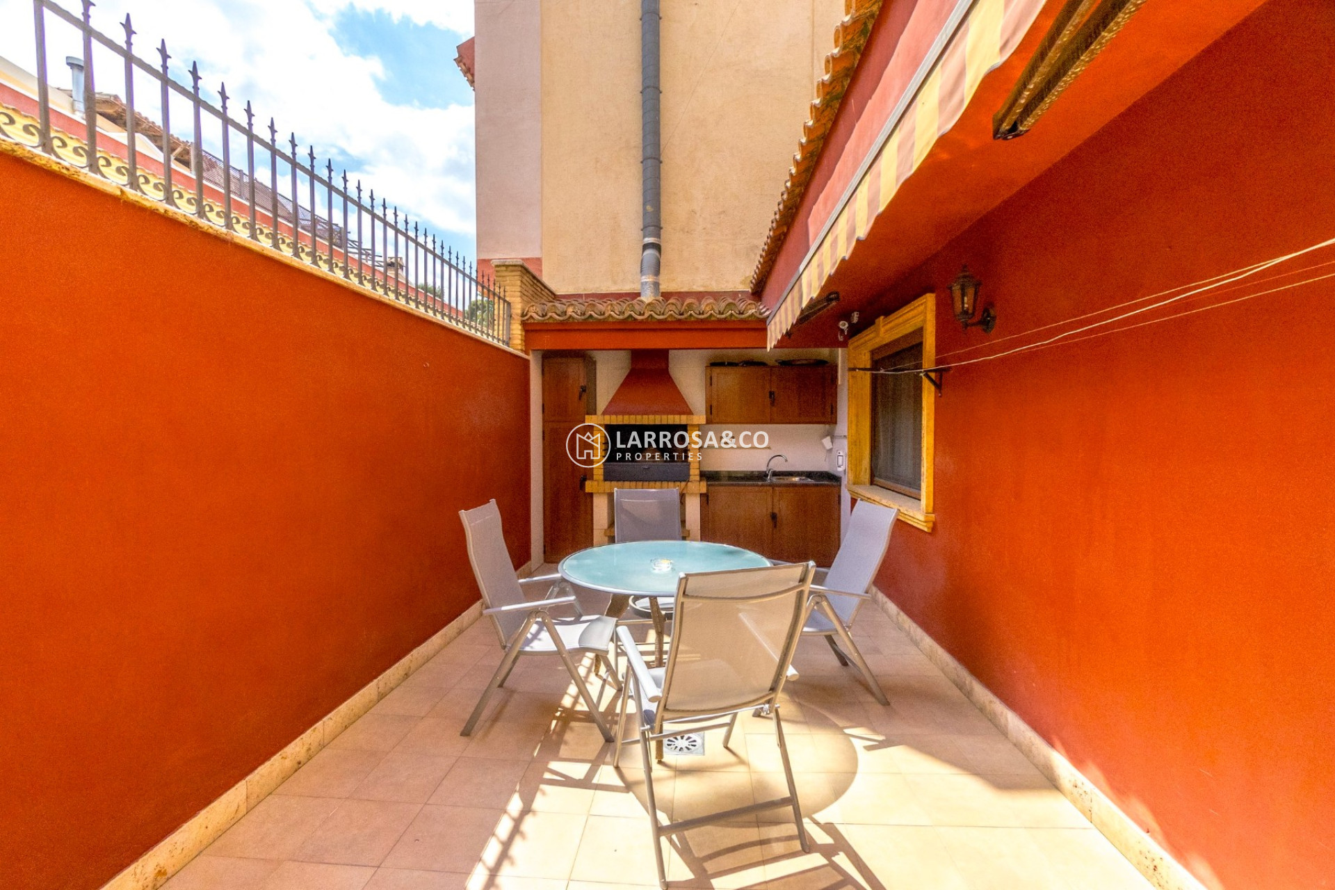 A Vendre - Villa - Orihuela - La Aparecida