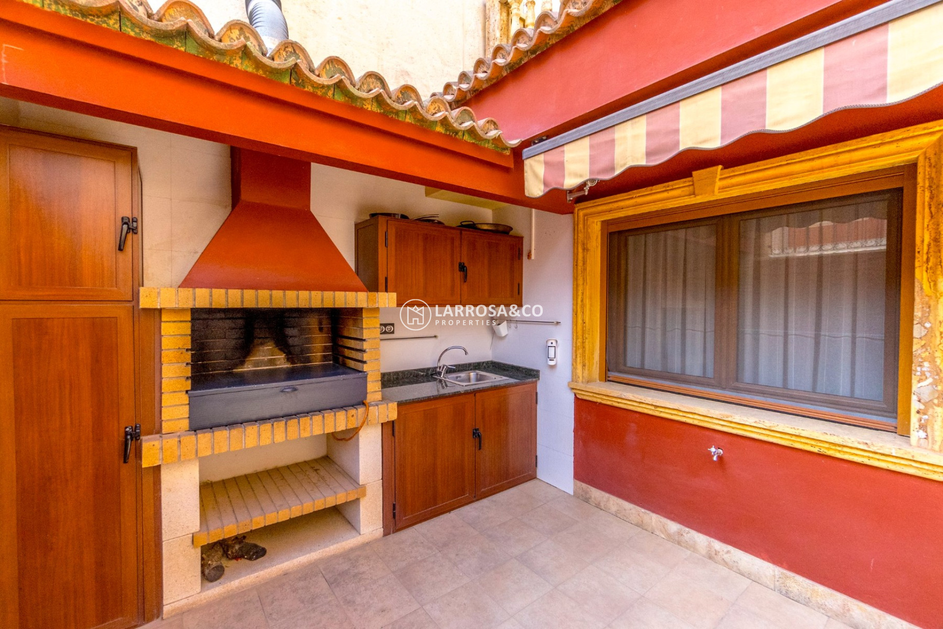 A Vendre - Villa - Orihuela - La Aparecida