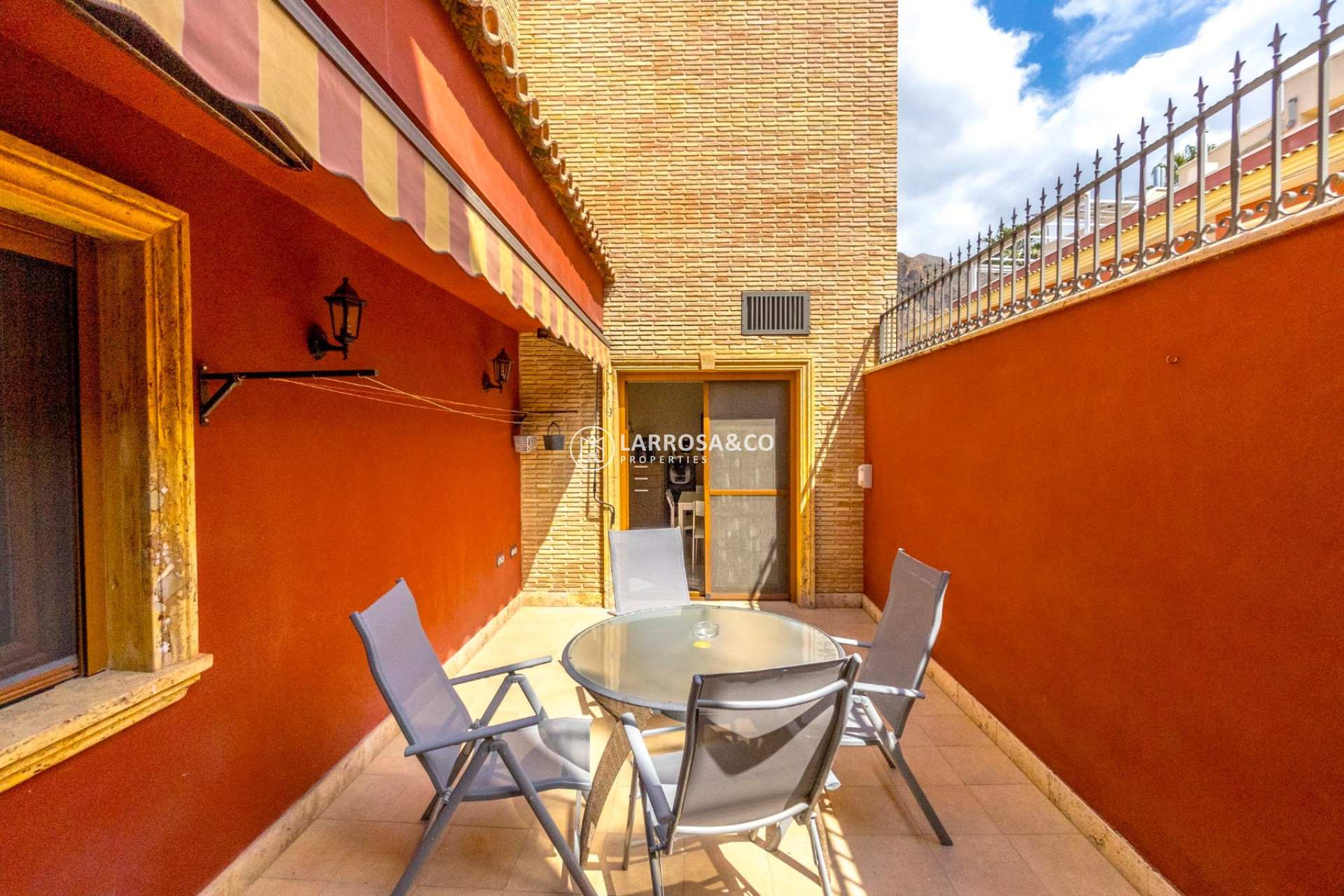 A Vendre - Villa - Orihuela - La Aparecida