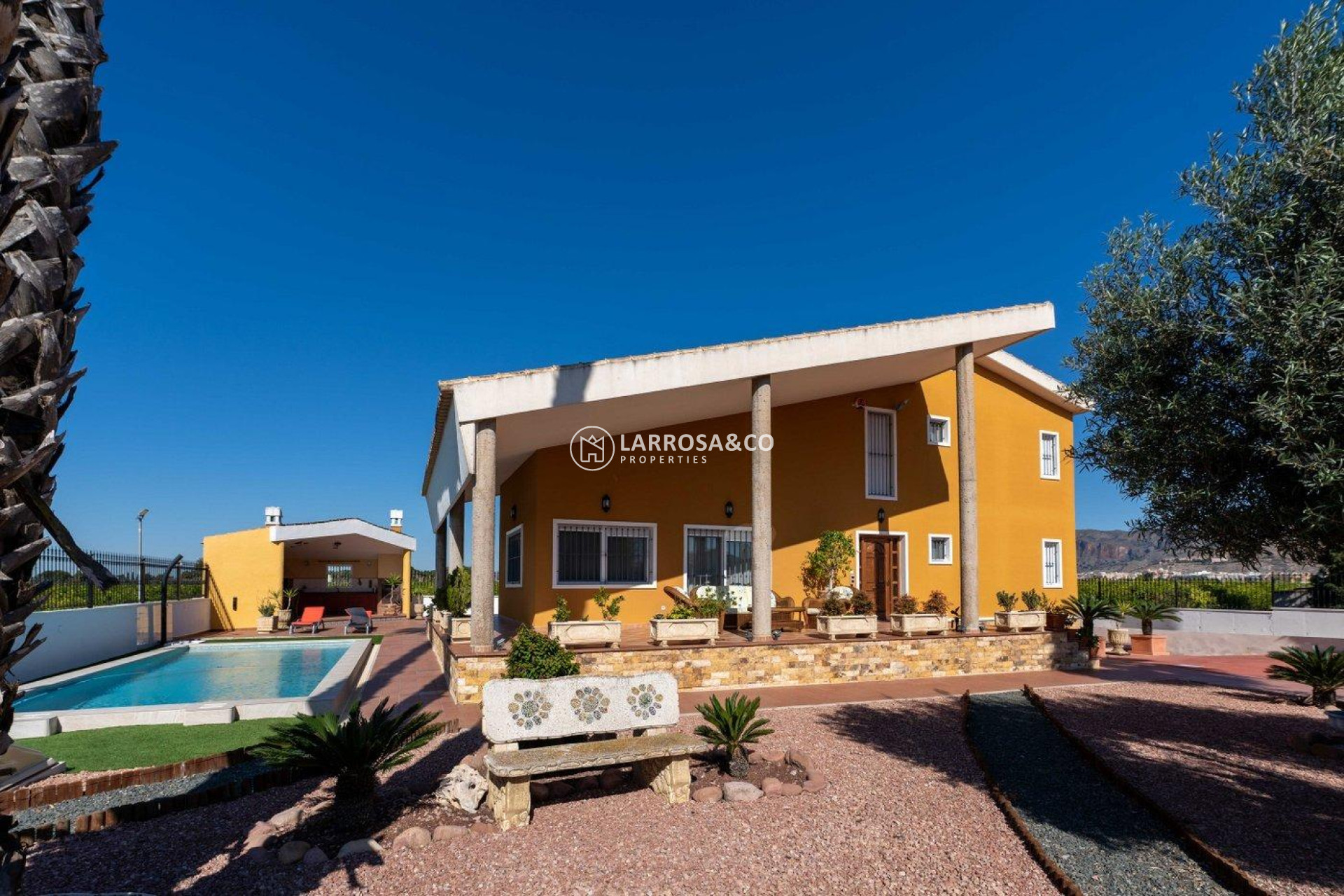 A Vendre - Villa - Orihuela - Orihuela Ciudad