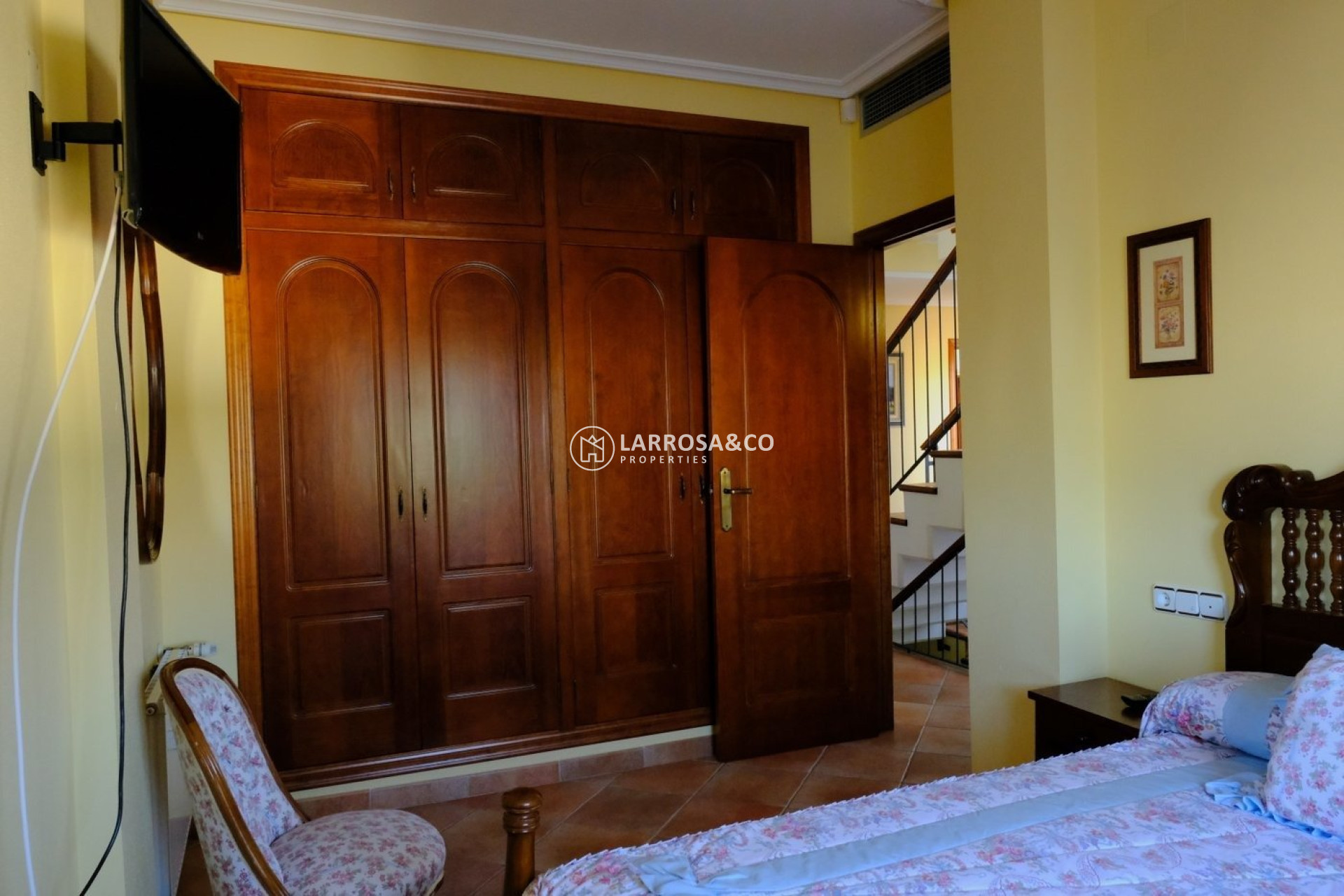 A Vendre - Villa - Orihuela - Orihuela Ciudad