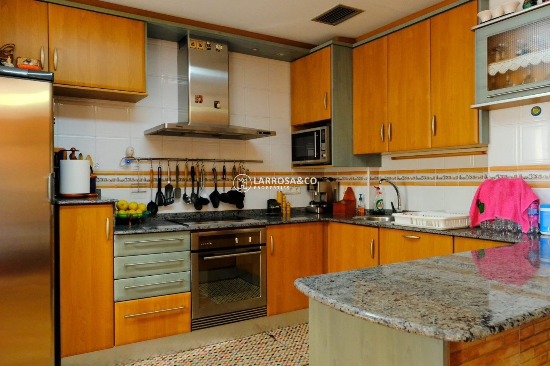 A Vendre - Villa - Orihuela - Orihuela Ciudad