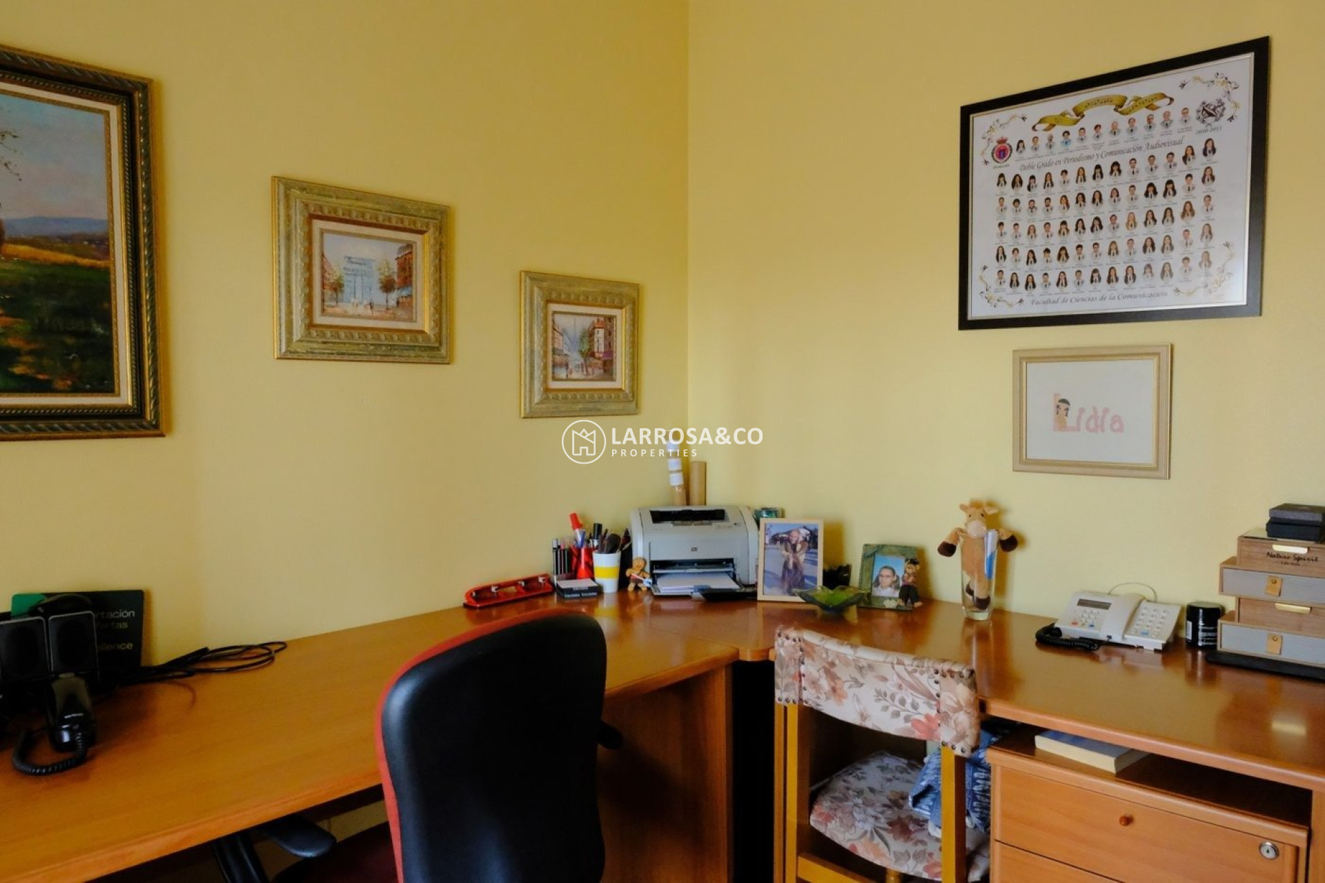 A Vendre - Villa - Orihuela - Orihuela Ciudad