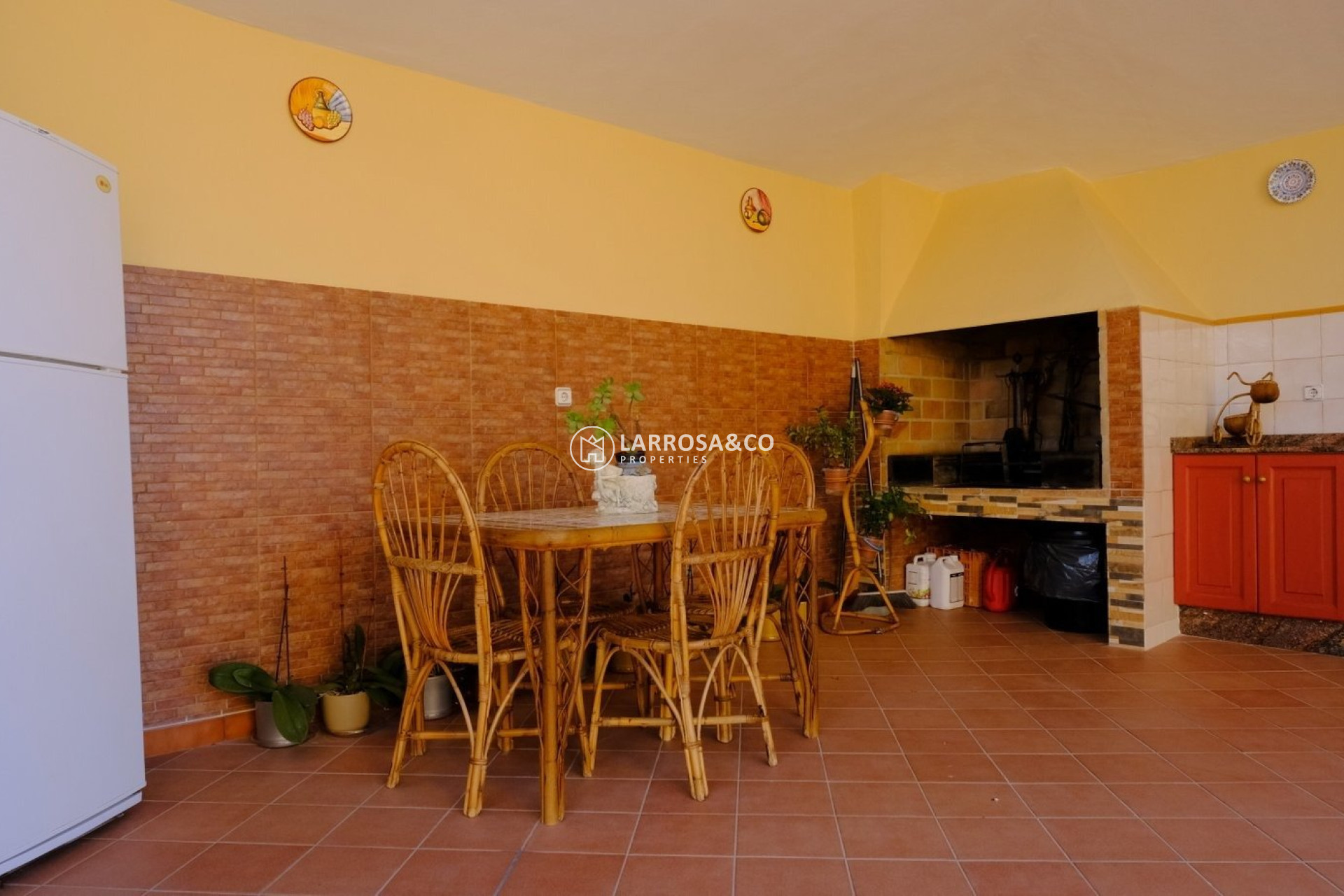 A Vendre - Villa - Orihuela - Orihuela Ciudad