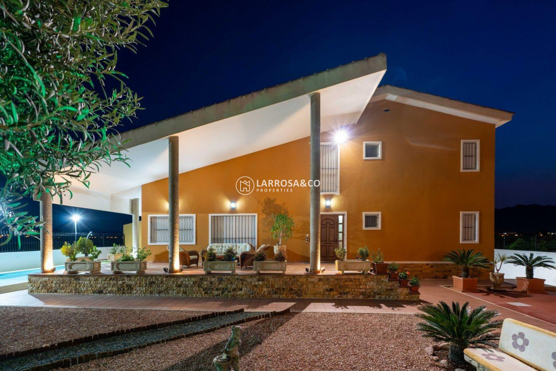 A Vendre - Villa - Orihuela - Orihuela Ciudad