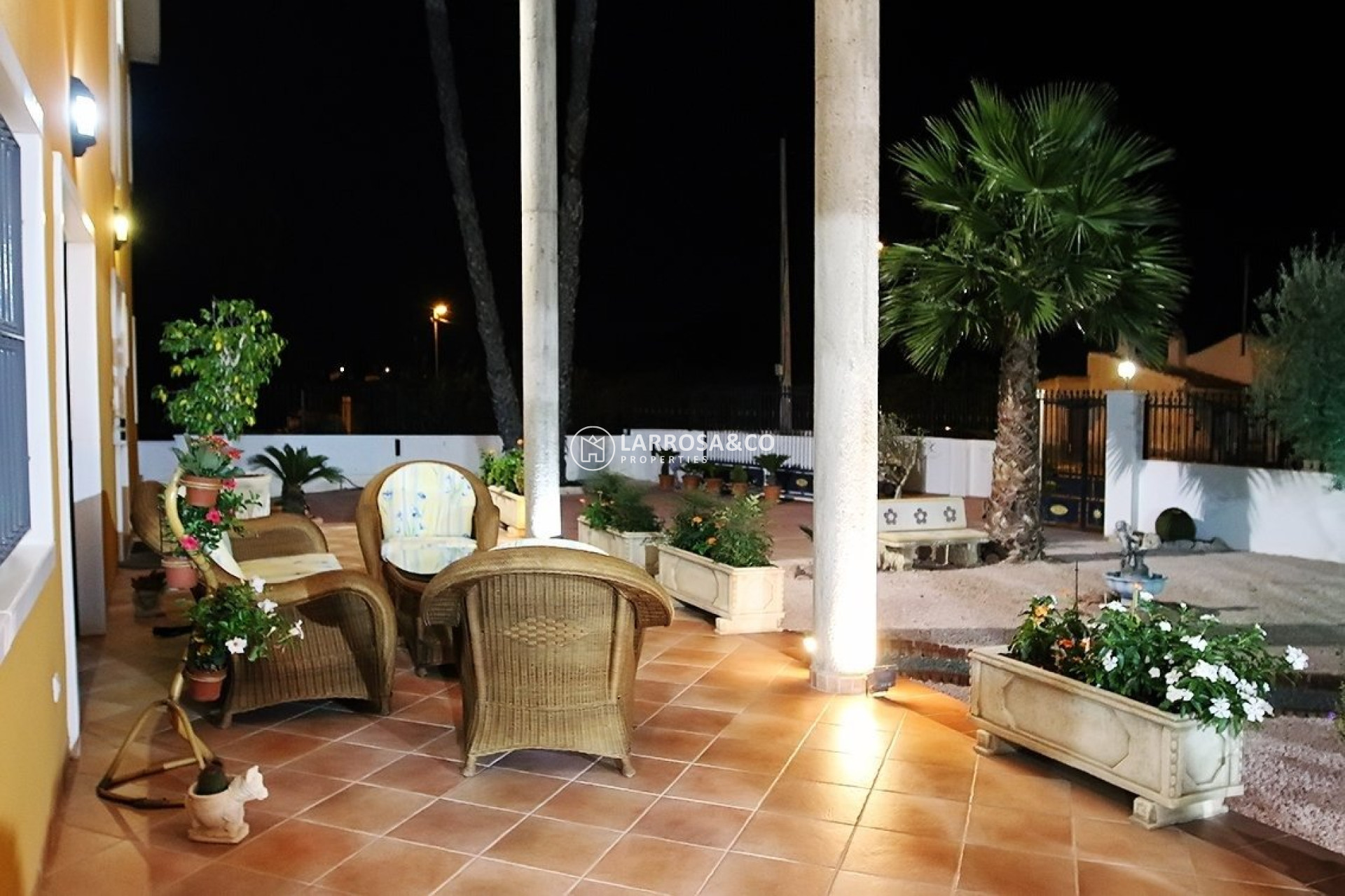 A Vendre - Villa - Orihuela - Orihuela Ciudad