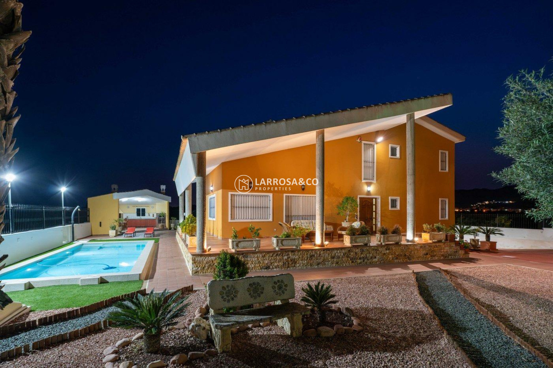 A Vendre - Villa - Orihuela - Orihuela Ciudad