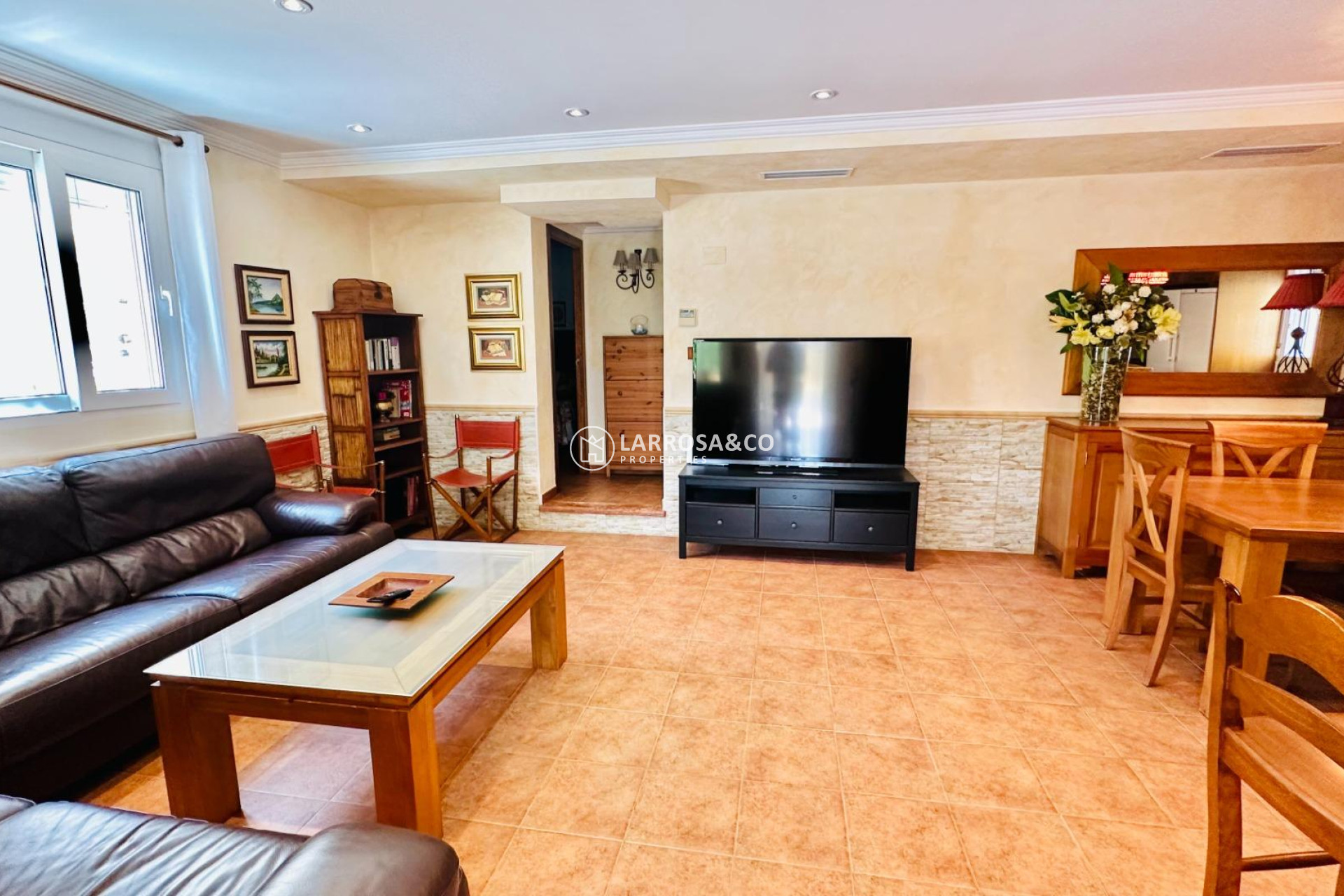 A Vendre - Villa - Orihuela - Urb. Montepinar