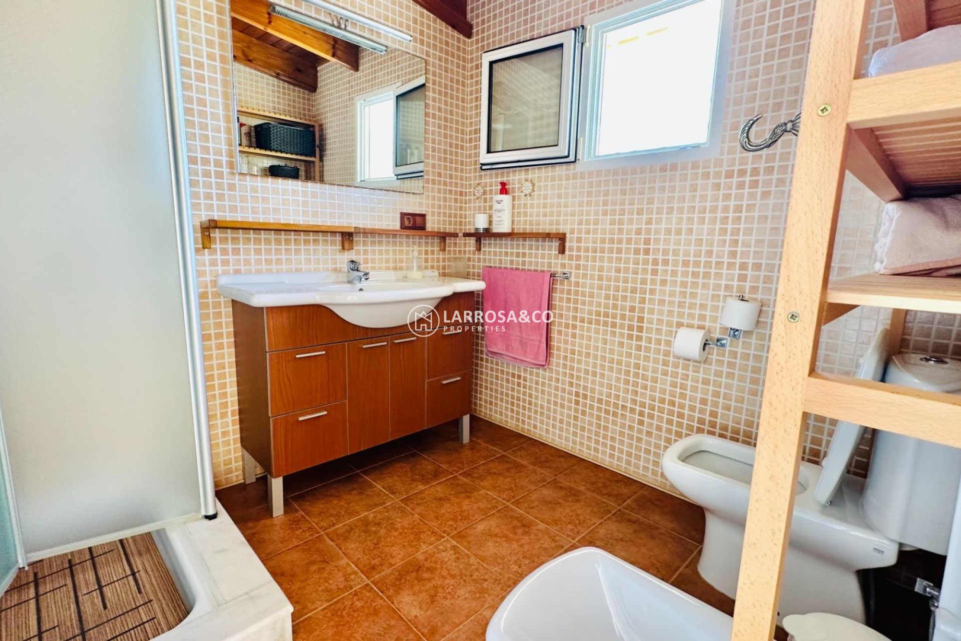 A Vendre - Villa - Orihuela - Urb. Montepinar