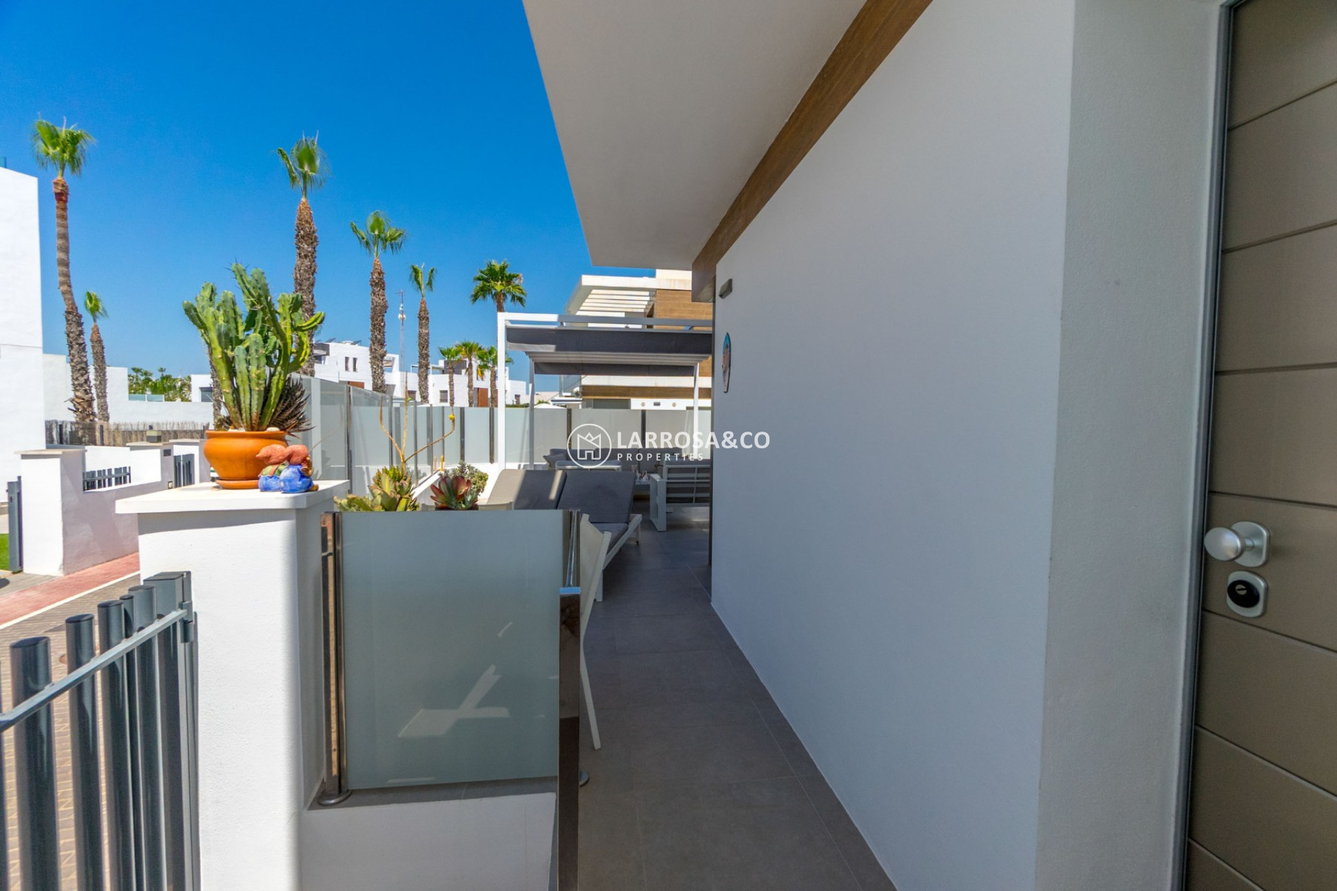A Vendre - Villa - Orihuela - Villamartín