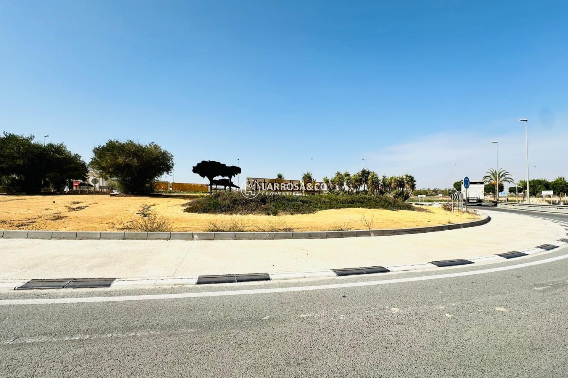 A Vendre - Villa - Orihuela - Vistabella Golf