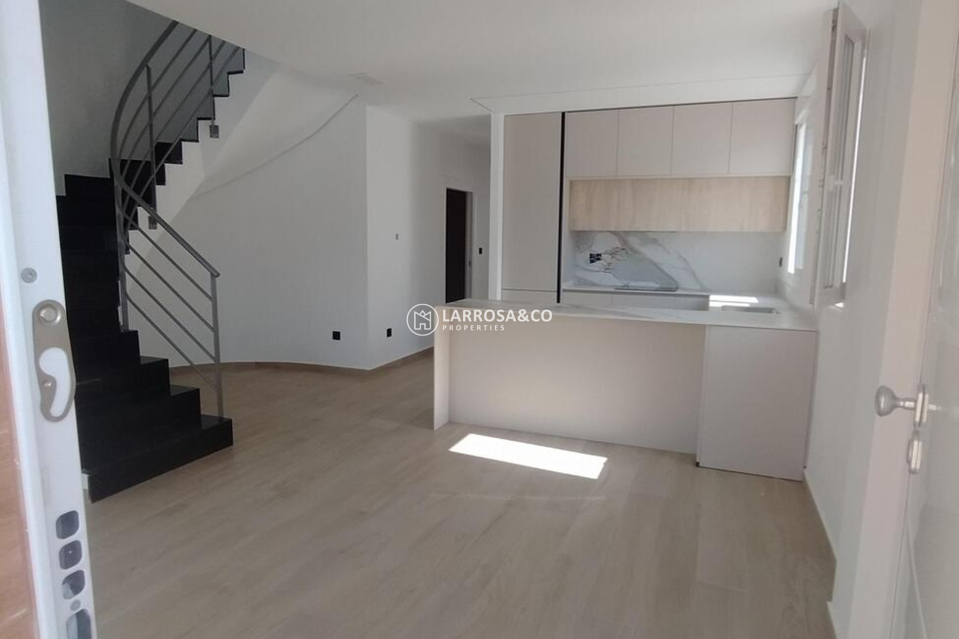 A Vendre - Villa Penthouse - Torrevieja - Aguas Nuevas