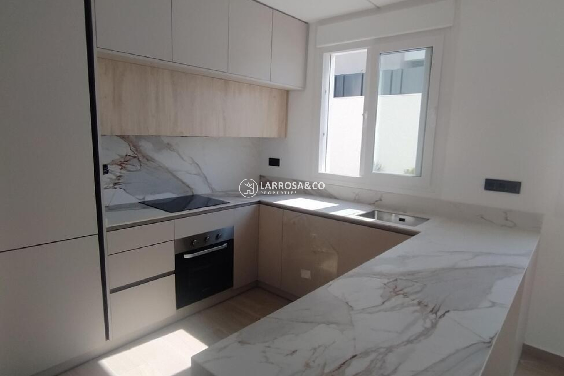 A Vendre - Villa Penthouse - Torrevieja - Aguas Nuevas