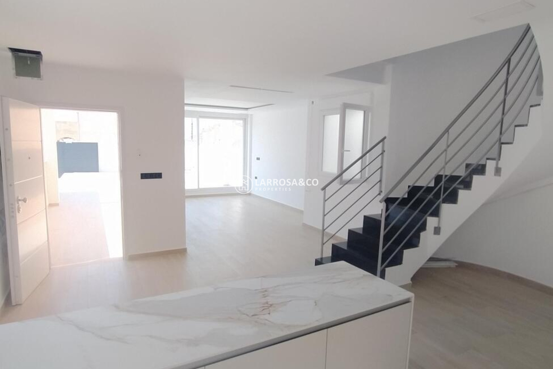 A Vendre - Villa Penthouse - Torrevieja - Aguas Nuevas