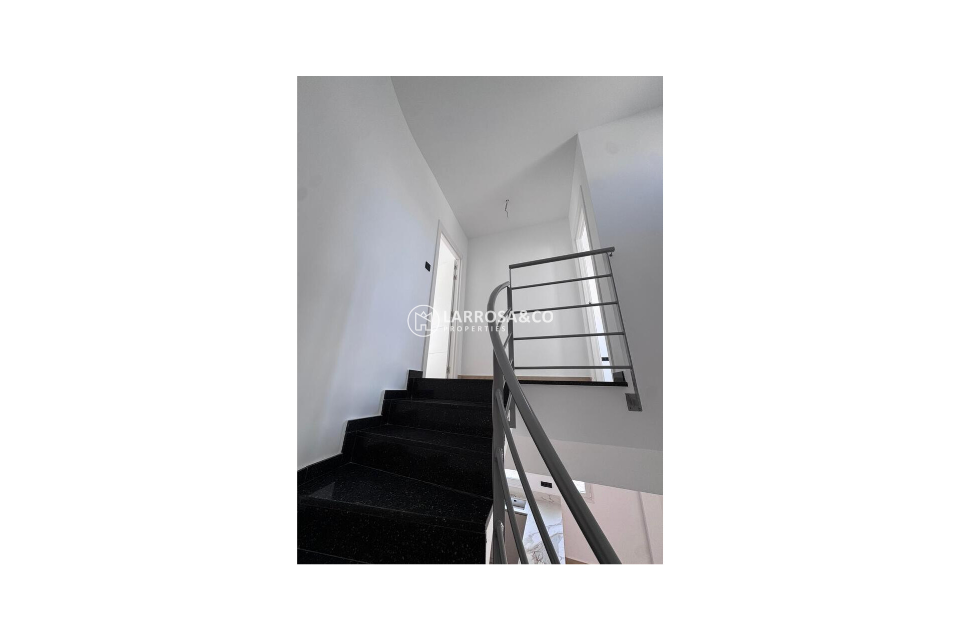 A Vendre - Villa Penthouse - Torrevieja - Aguas Nuevas