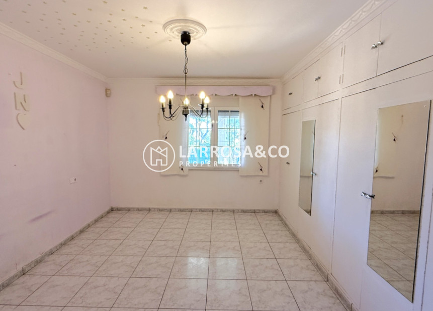 A Vendre - Villa - Pilar de la Horadada - Costa Blanca