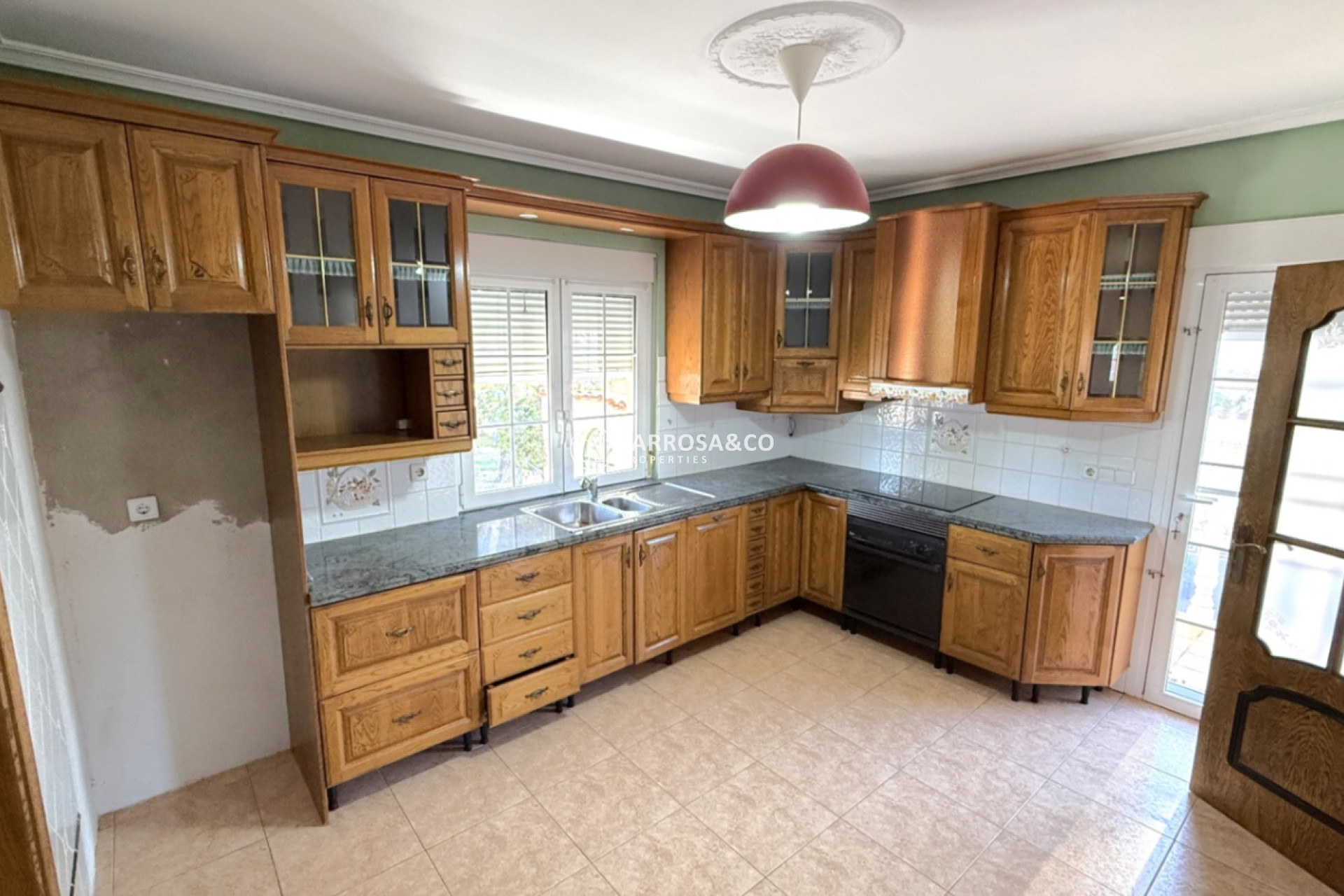 A Vendre - Villa - Pilar de la Horadada - Costa Blanca