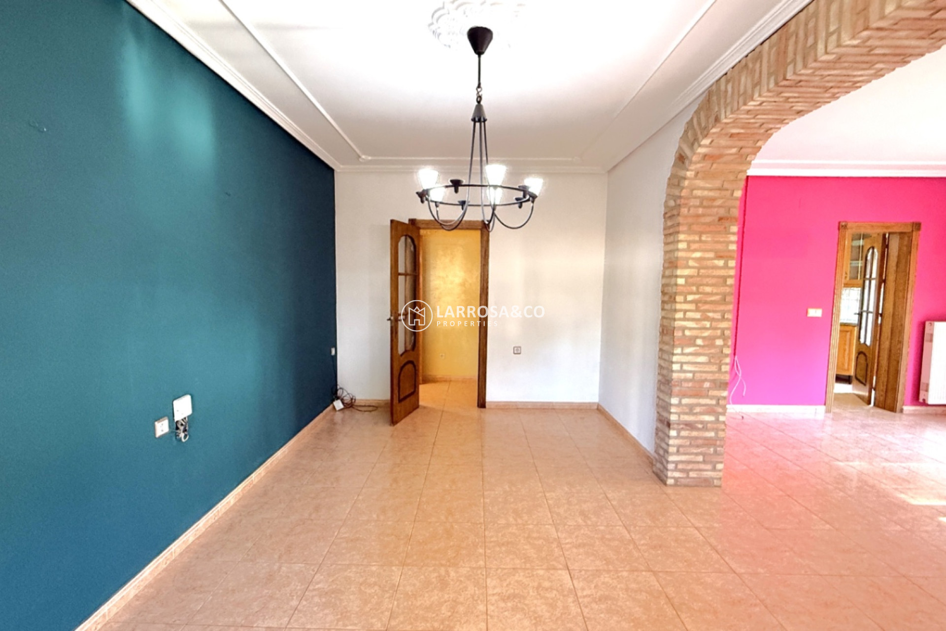 A Vendre - Villa - Pilar de la Horadada - Costa Blanca