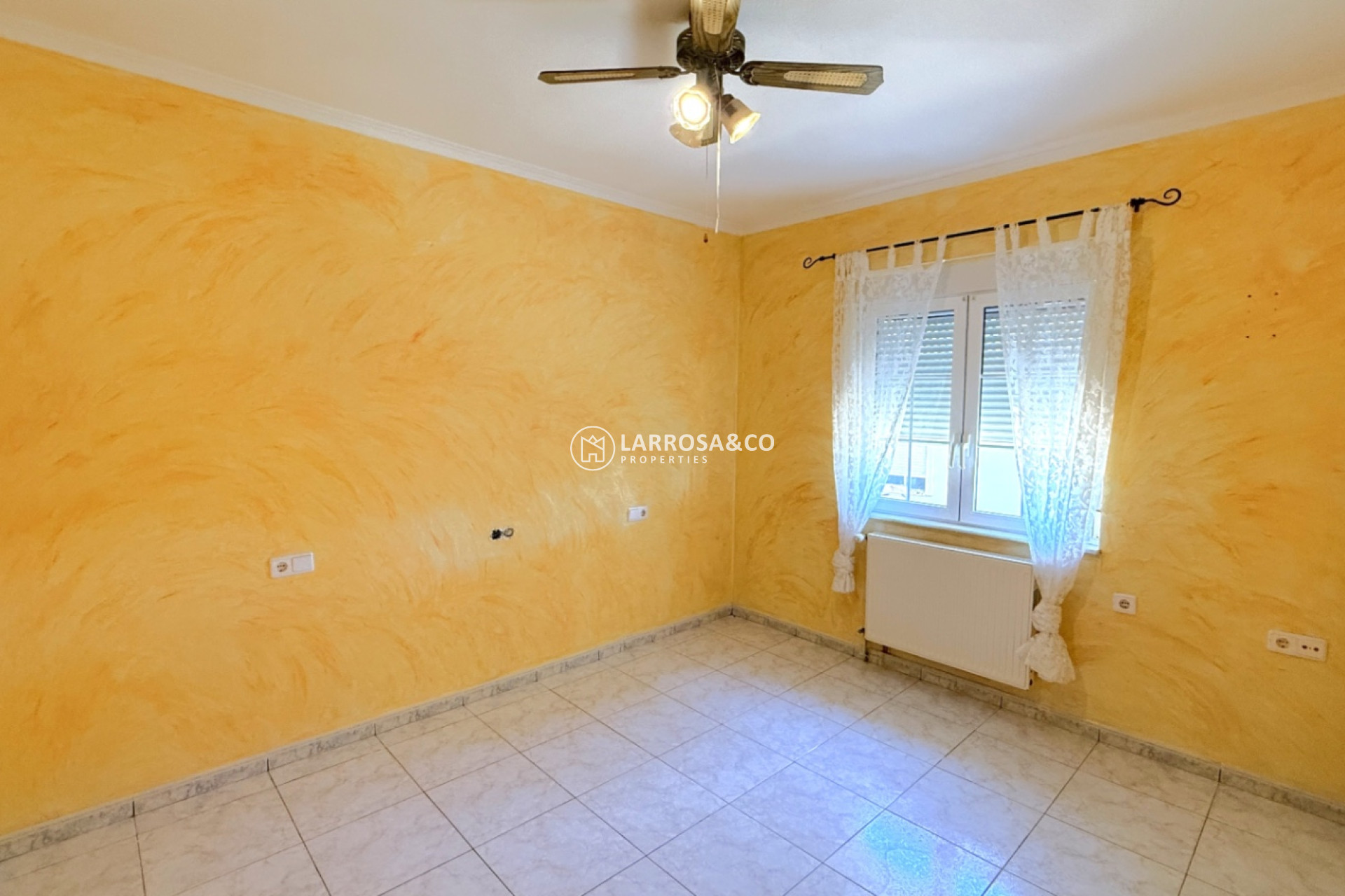 A Vendre - Villa - Pilar de la Horadada - Costa Blanca