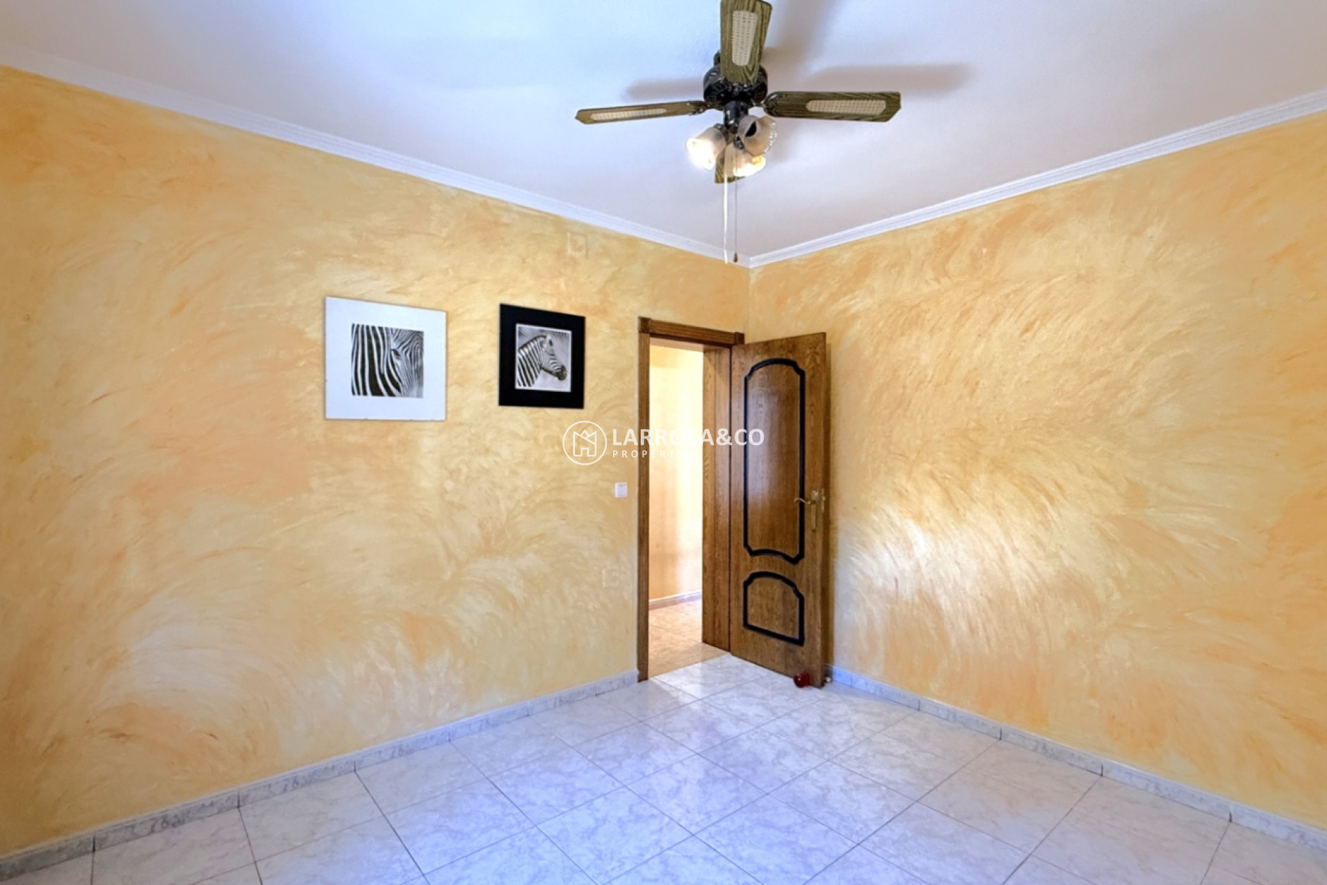 A Vendre - Villa - Pilar de la Horadada - Costa Blanca