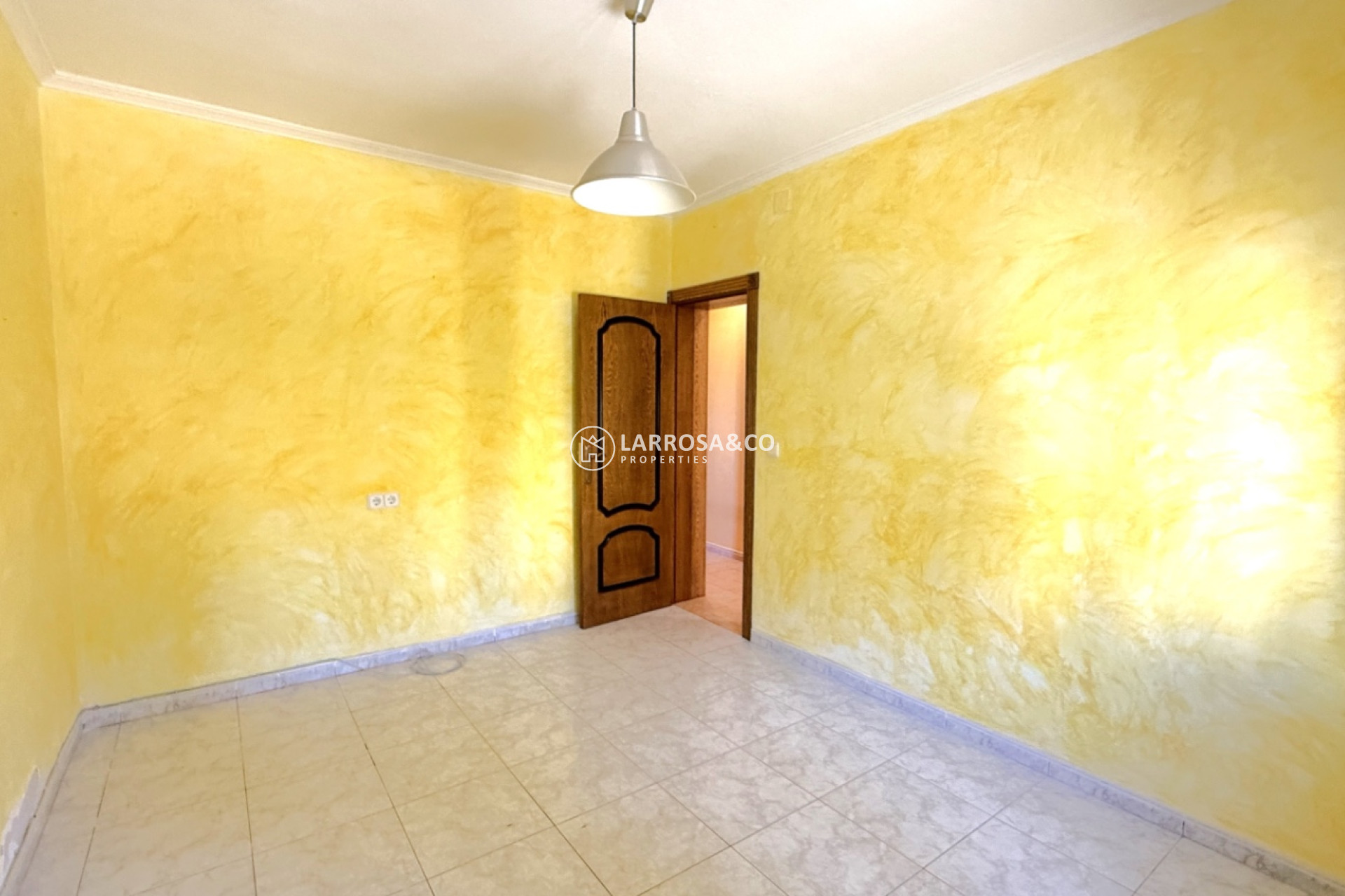 A Vendre - Villa - Pilar de la Horadada - Costa Blanca