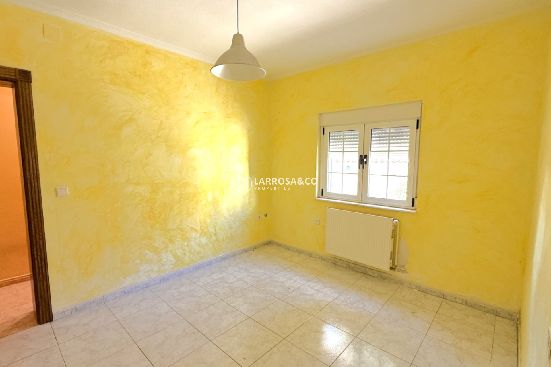 A Vendre - Villa - Pilar de la Horadada - Costa Blanca