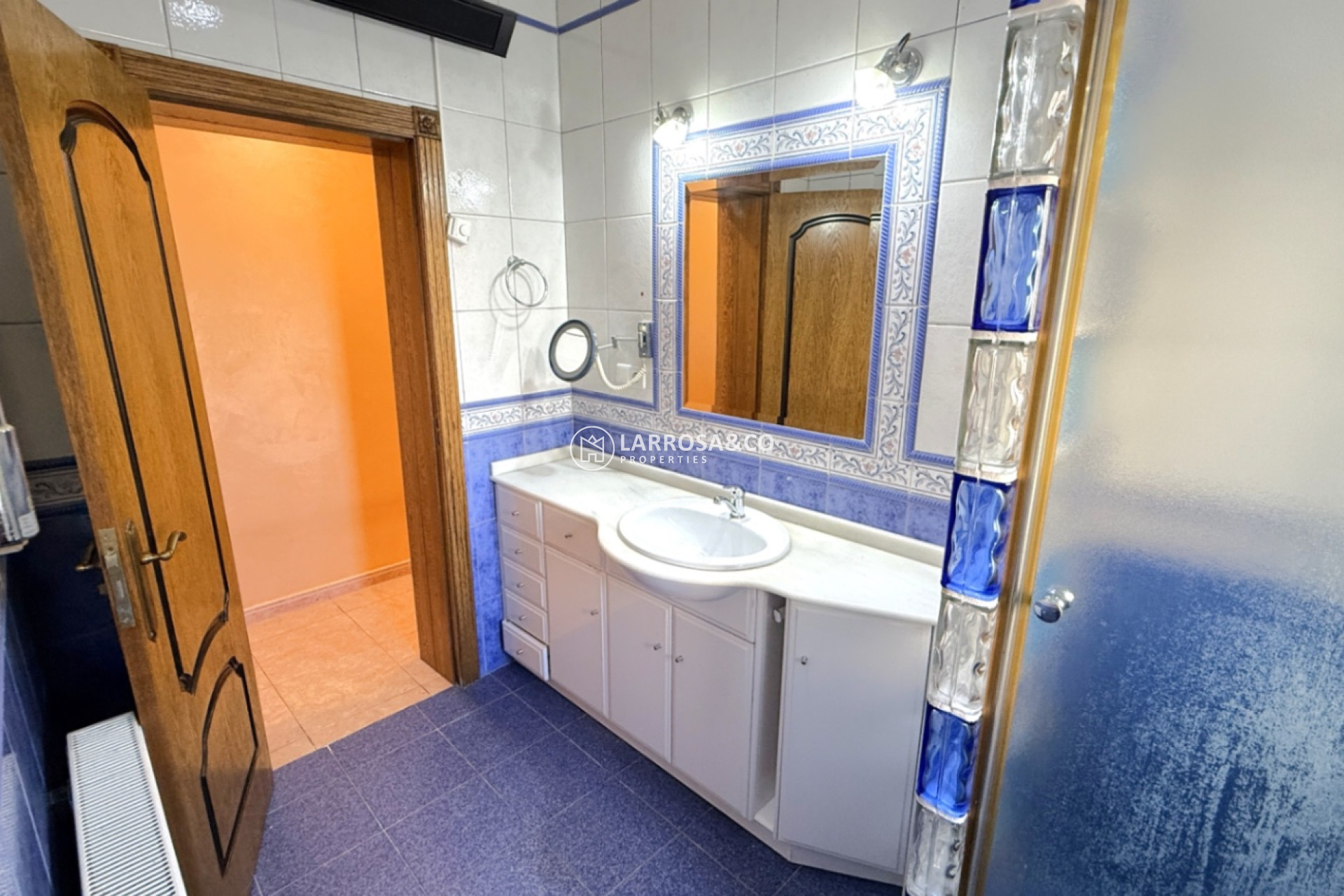 A Vendre - Villa - Pilar de la Horadada - Costa Blanca