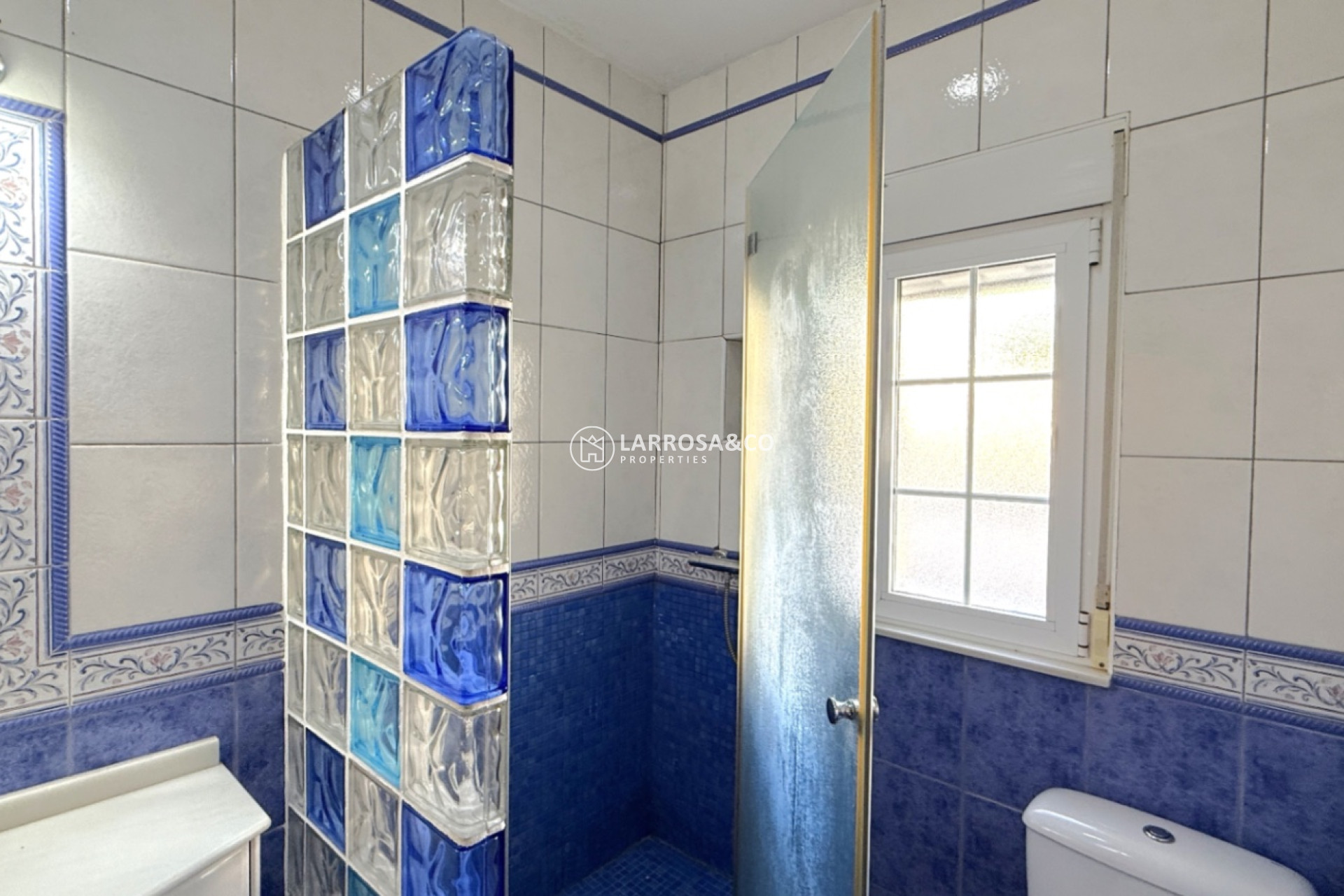 A Vendre - Villa - Pilar de la Horadada - Costa Blanca