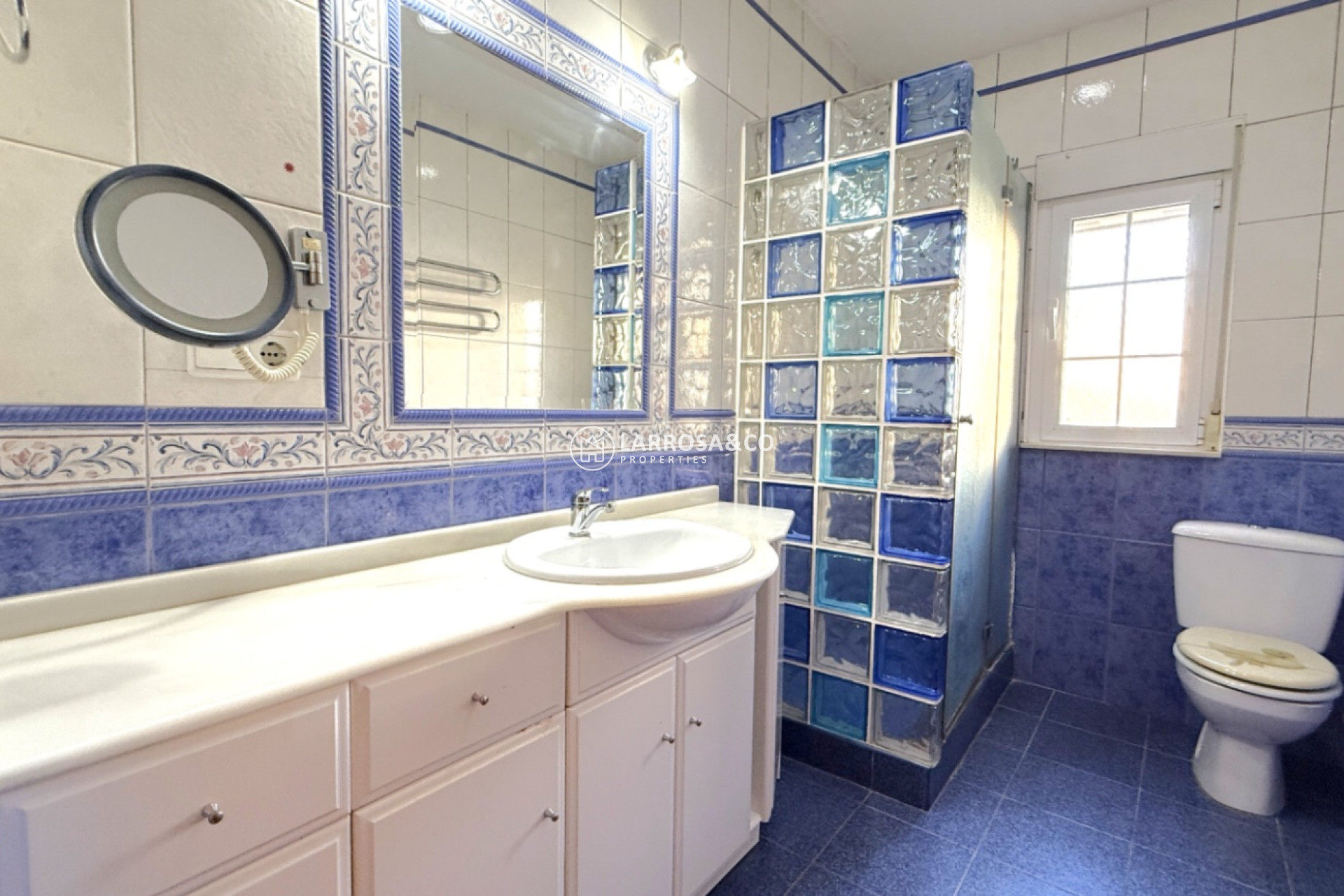 A Vendre - Villa - Pilar de la Horadada - Costa Blanca