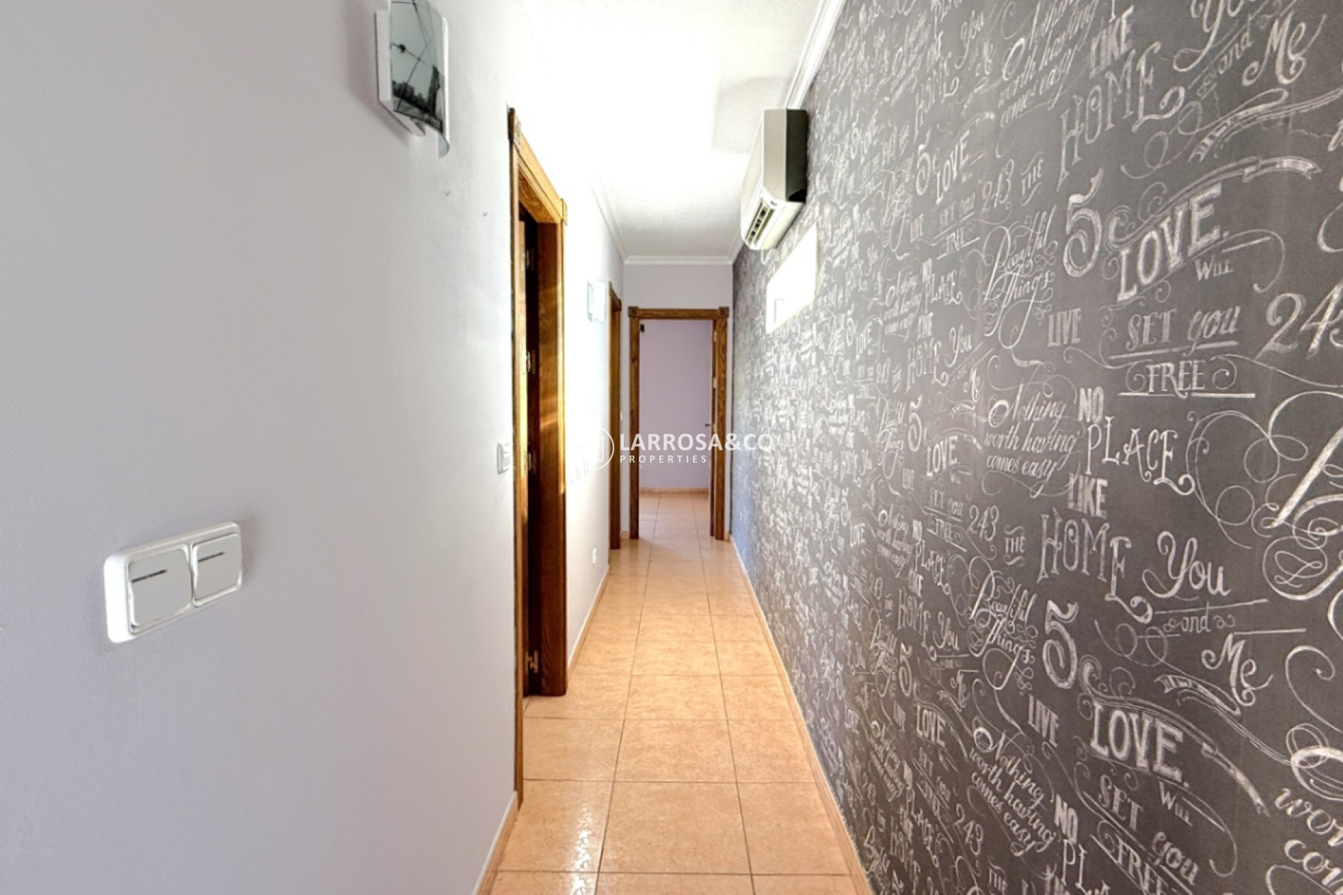 A Vendre - Villa - Pilar de la Horadada - Costa Blanca