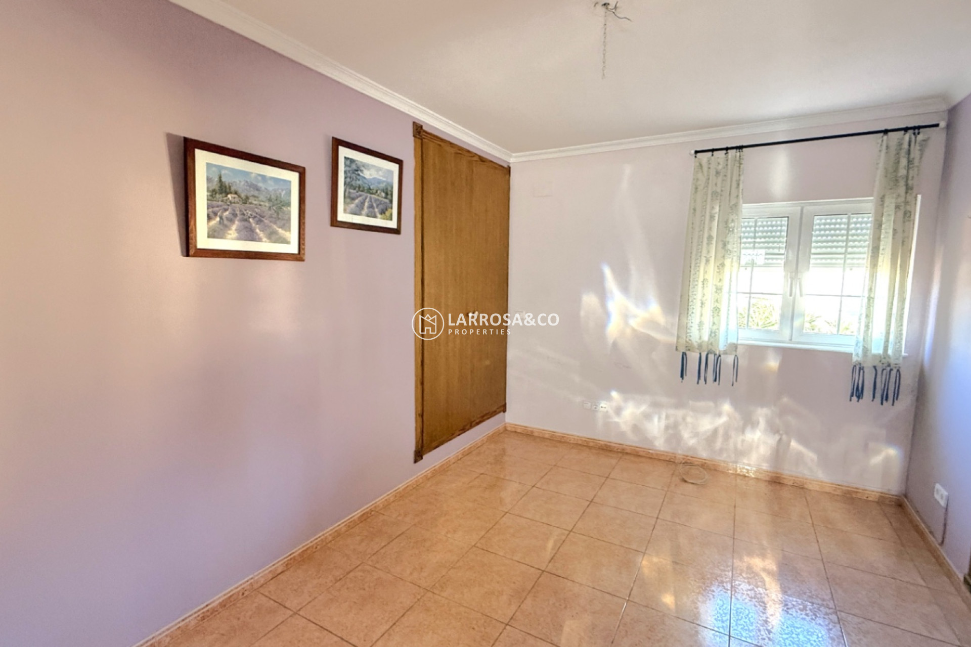 A Vendre - Villa - Pilar de la Horadada - Costa Blanca
