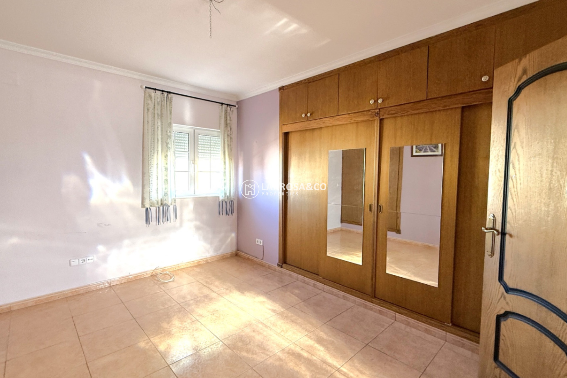 A Vendre - Villa - Pilar de la Horadada - Costa Blanca